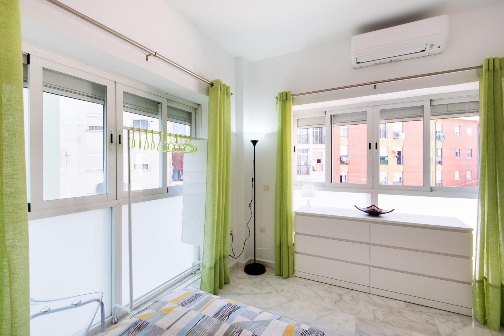 Appartamento Iconic Lagunillas 50 M2 Private Terrace