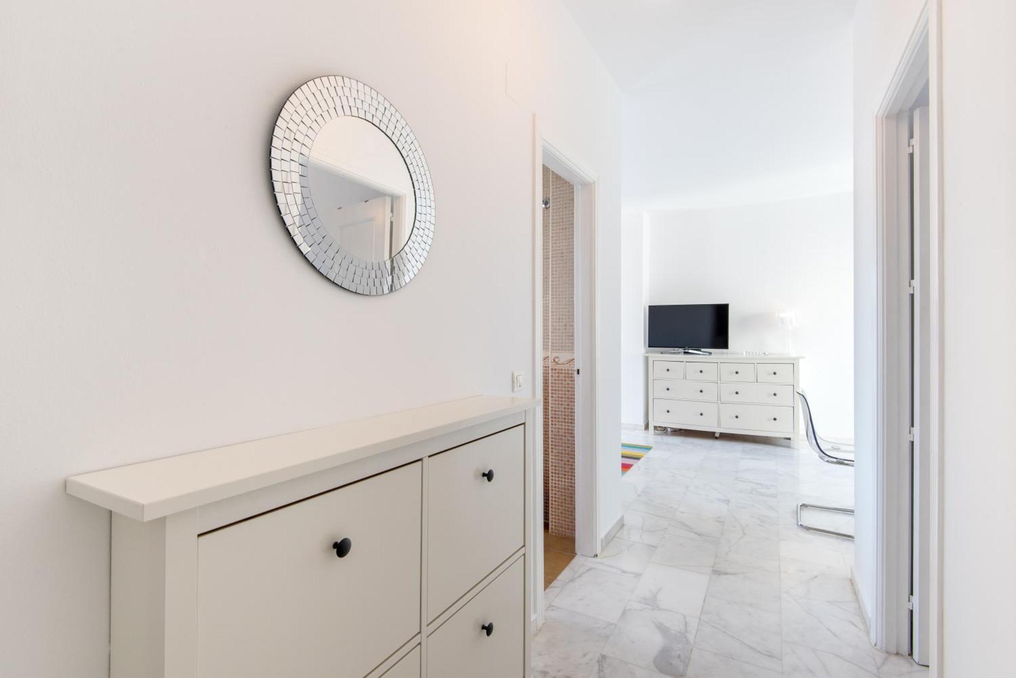 Appartamento Iconic Lagunillas 50 M2 Private Terrace