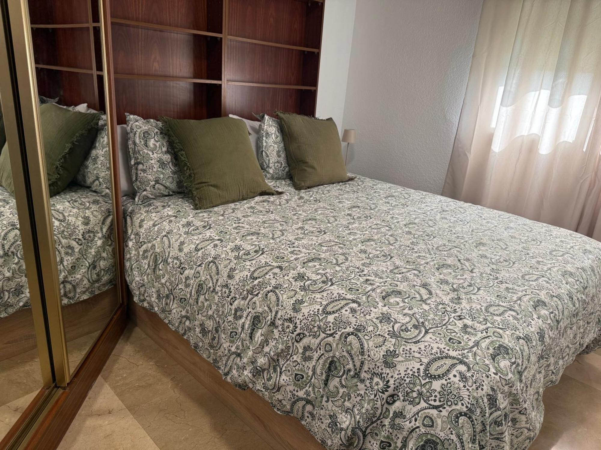 Brisas Playa Y Golf Apartment Malaga