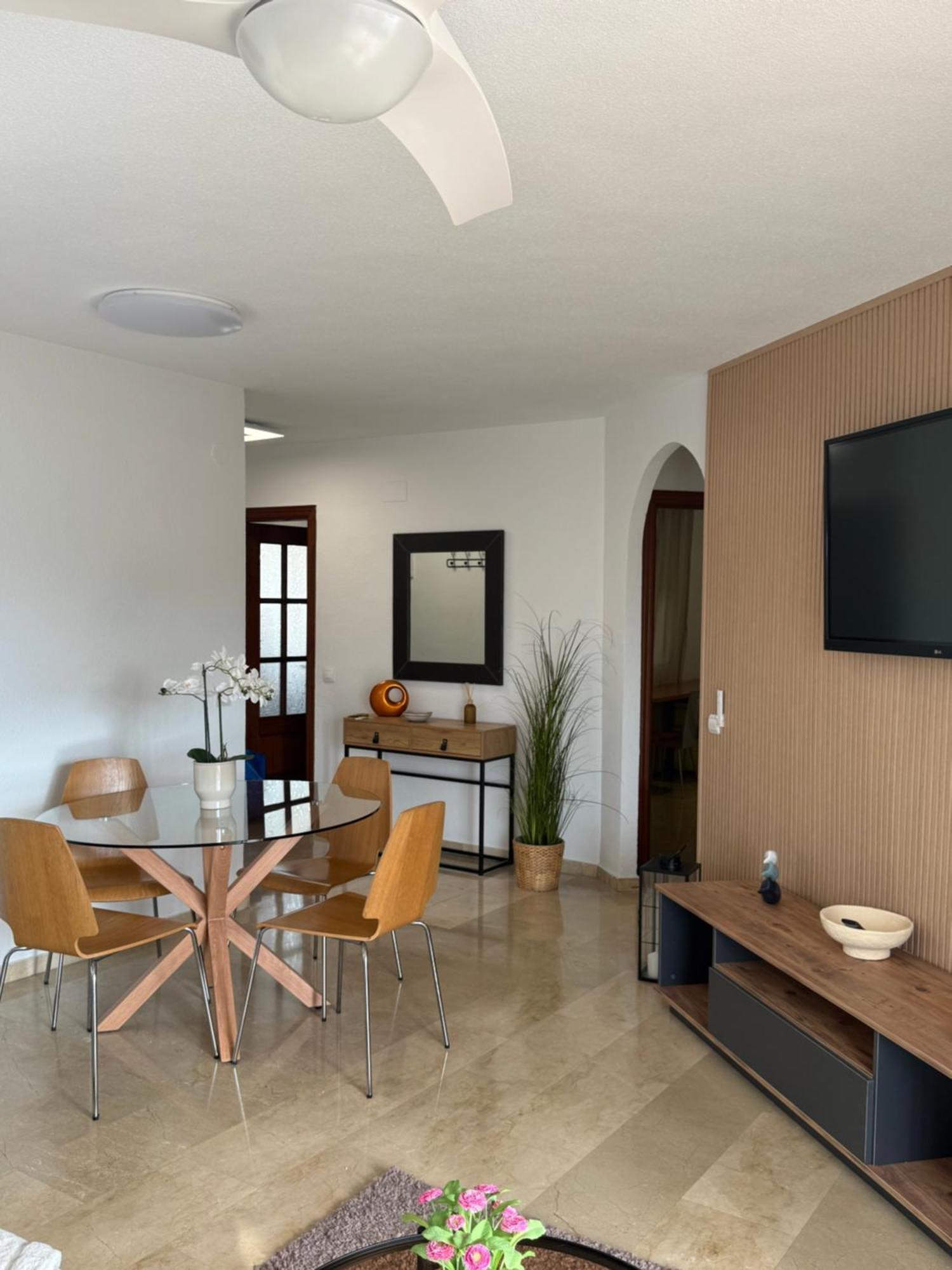 Brisas Playa Y Golf Apartment