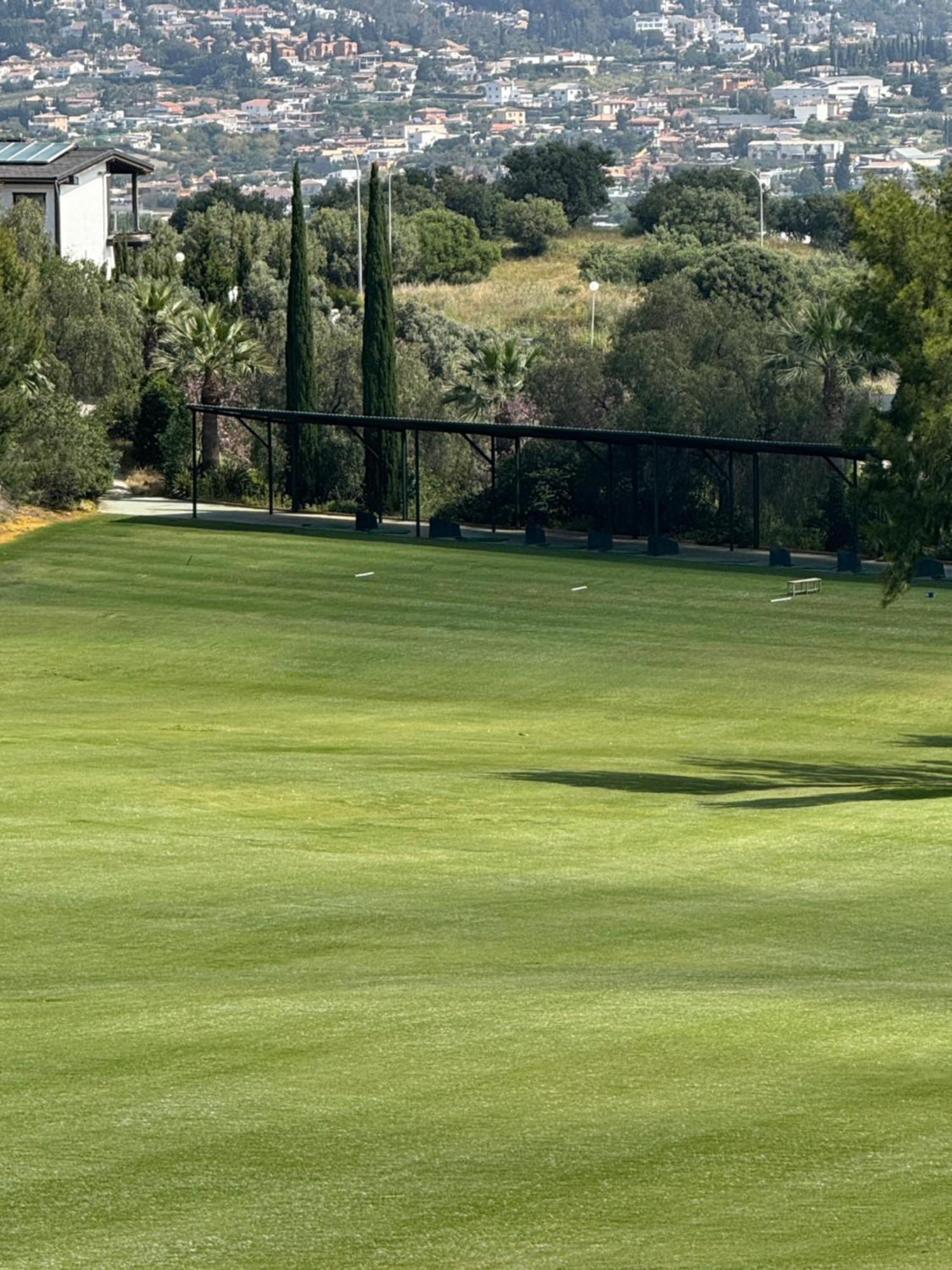Brisas Playa Y Golf * Malaga