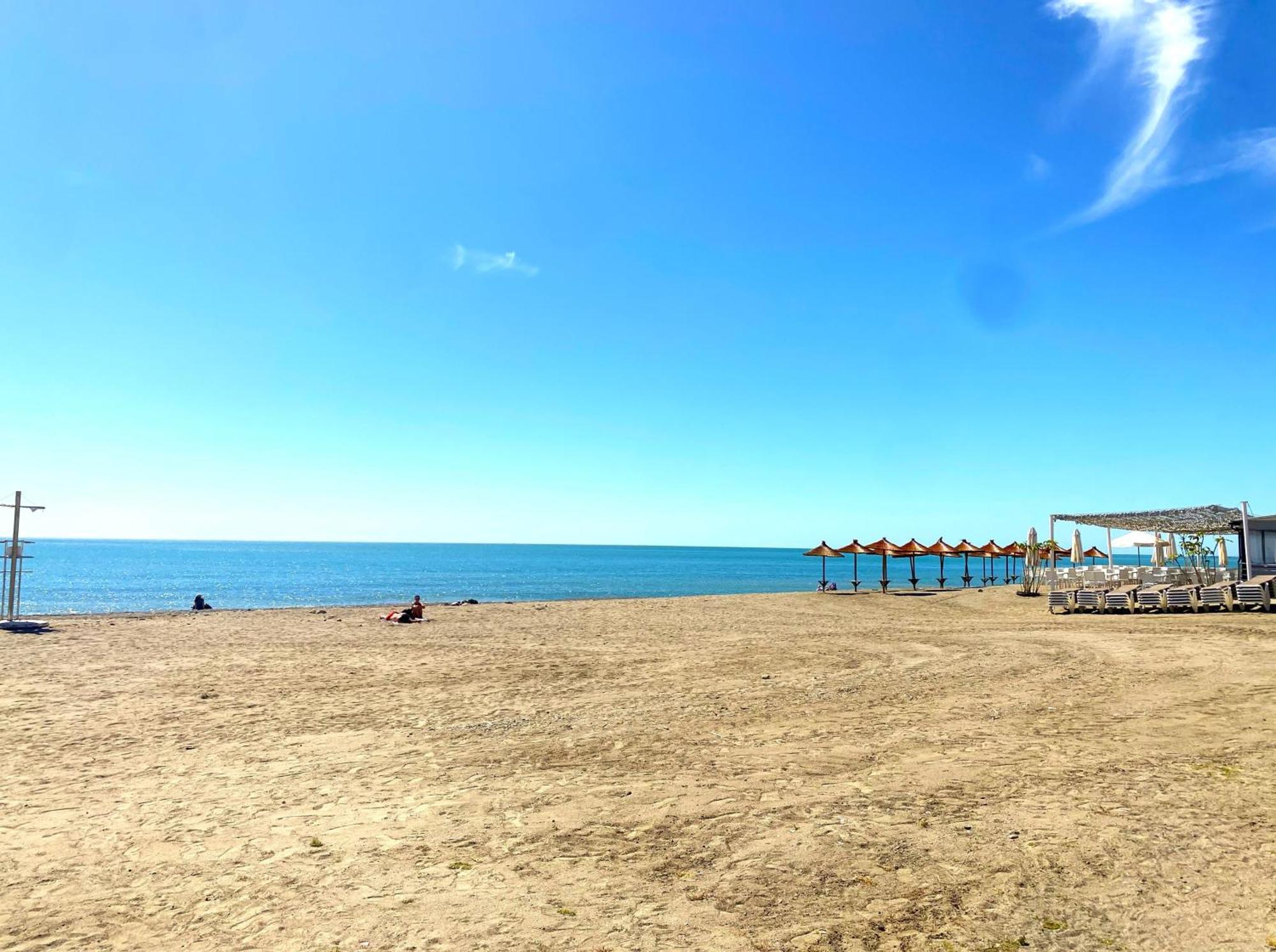 Evy * Málaga