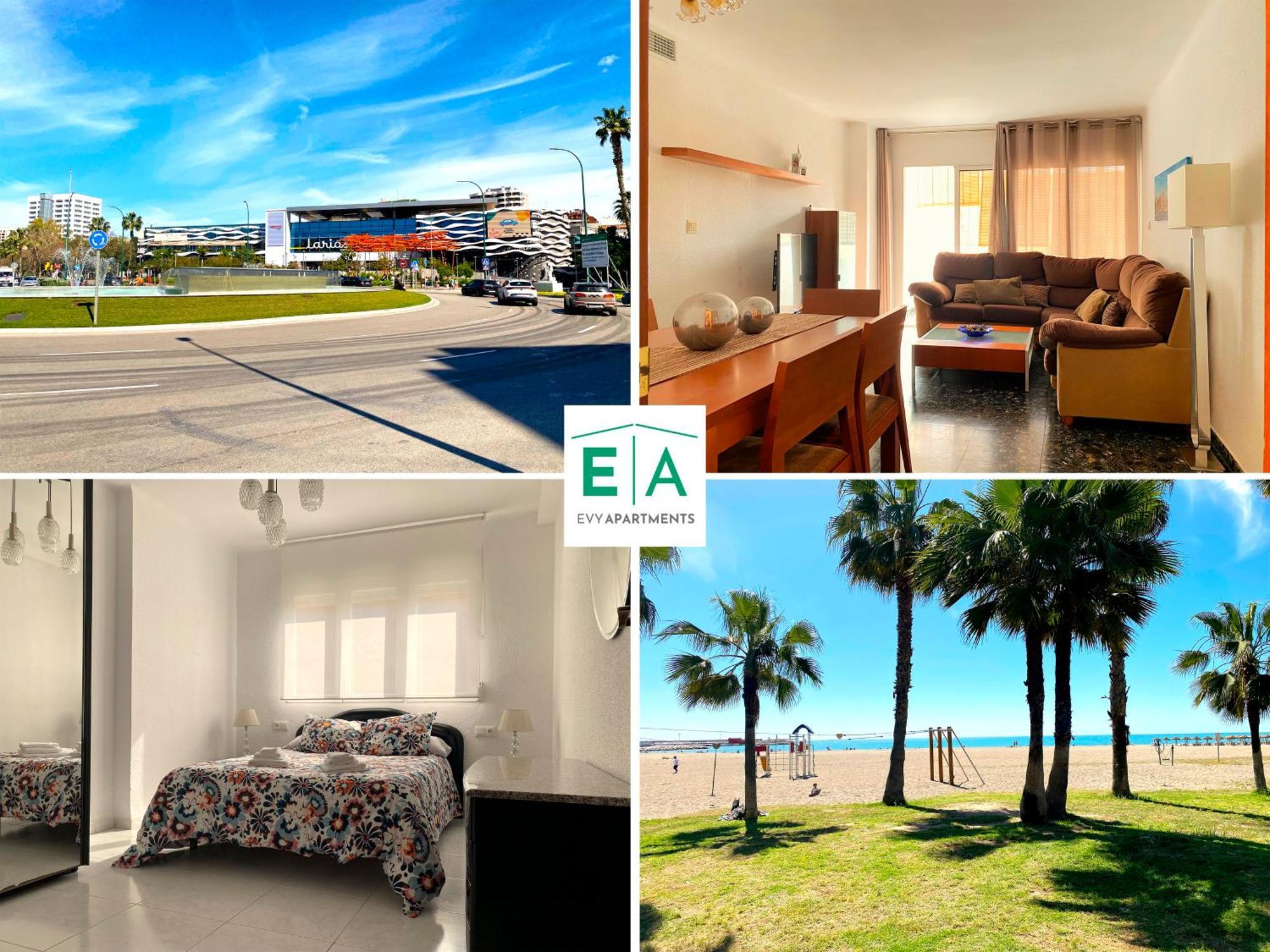 Evy Apartamento