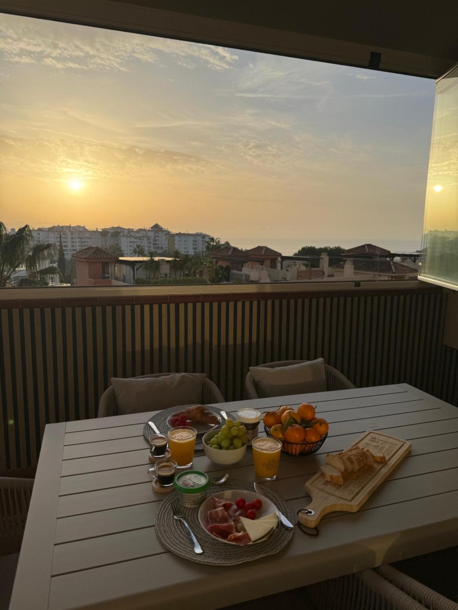 Andalusie Apartment Málaga