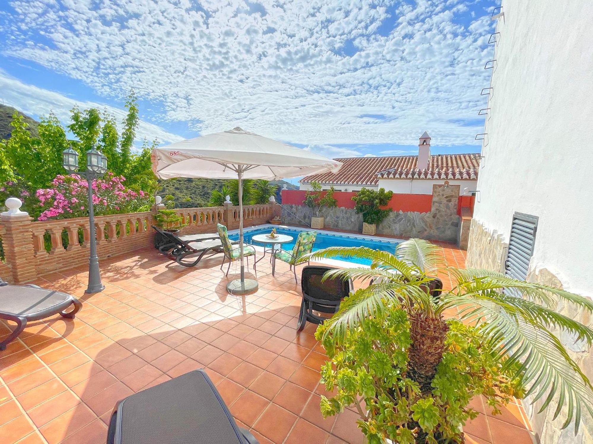 Villa Francisca *