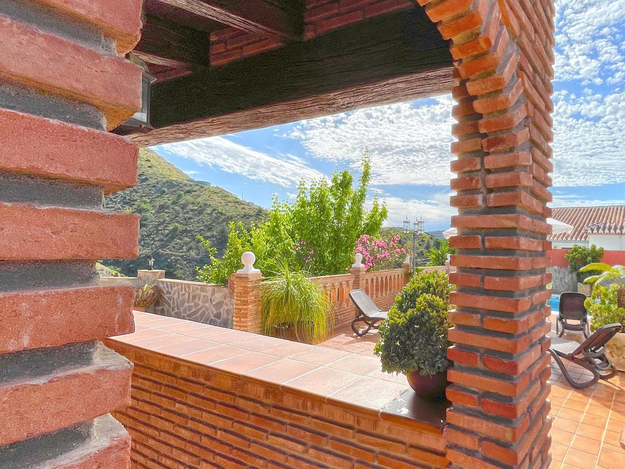 Francisca Villa Málaga