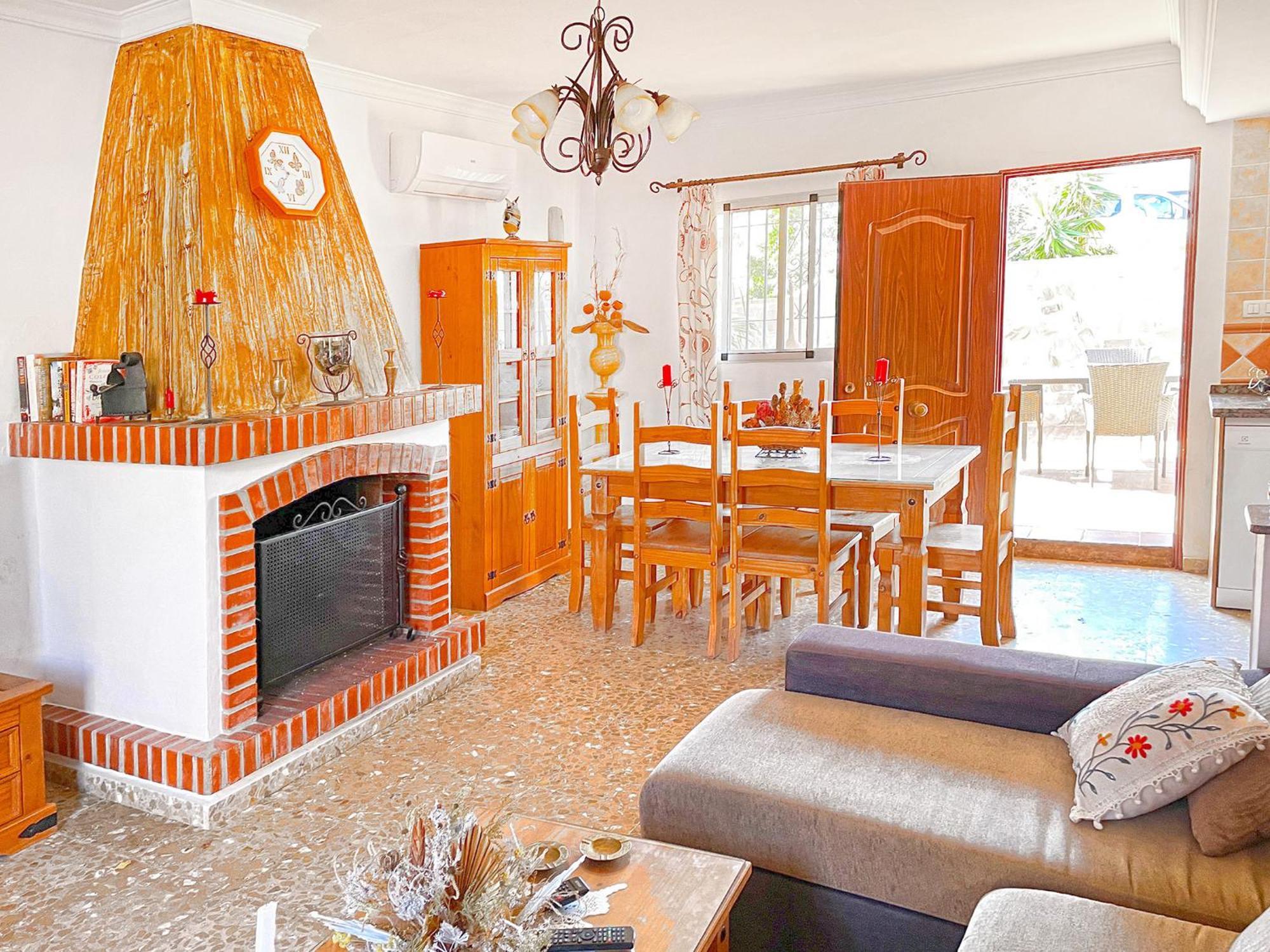 Villa Francisca Málaga