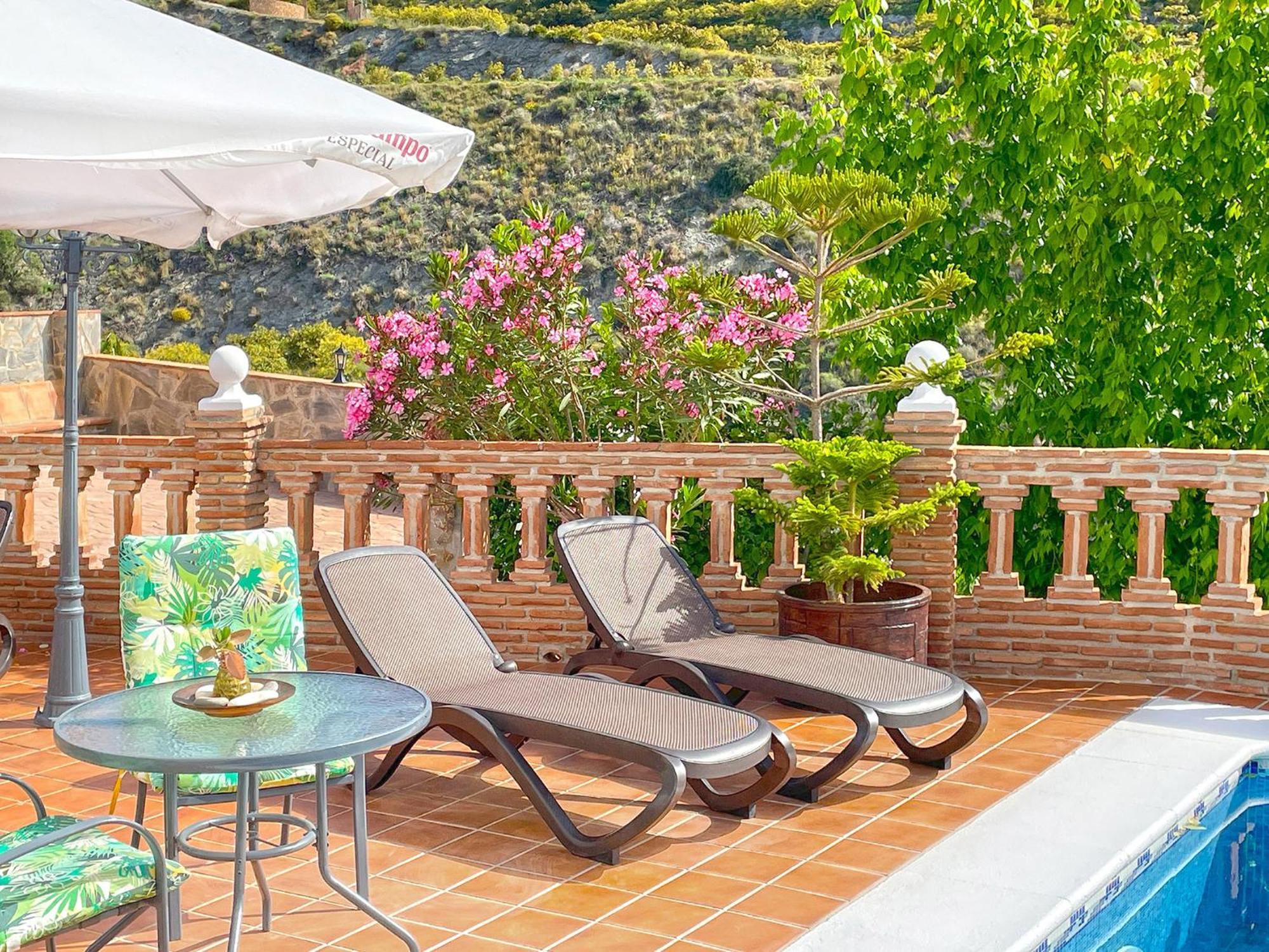 Francisca * Málaga