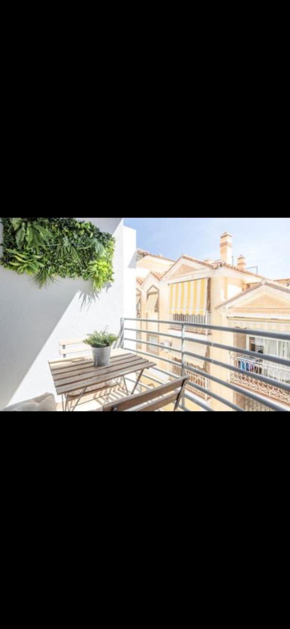 At The Apartamento