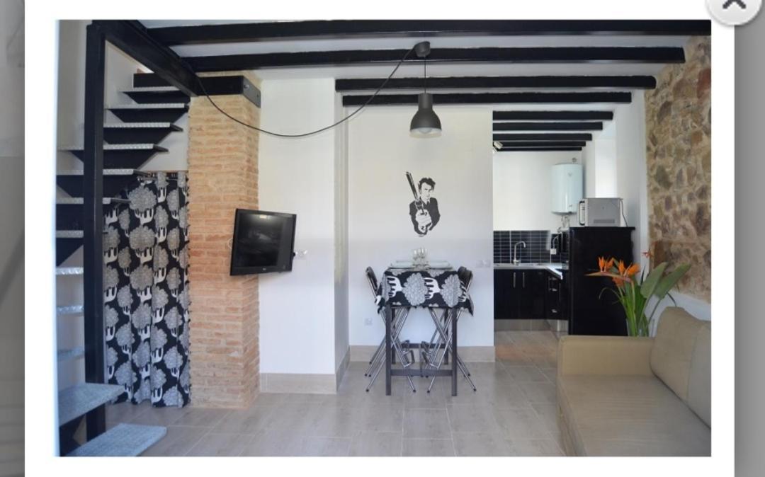 Apartment Malaga-vacation