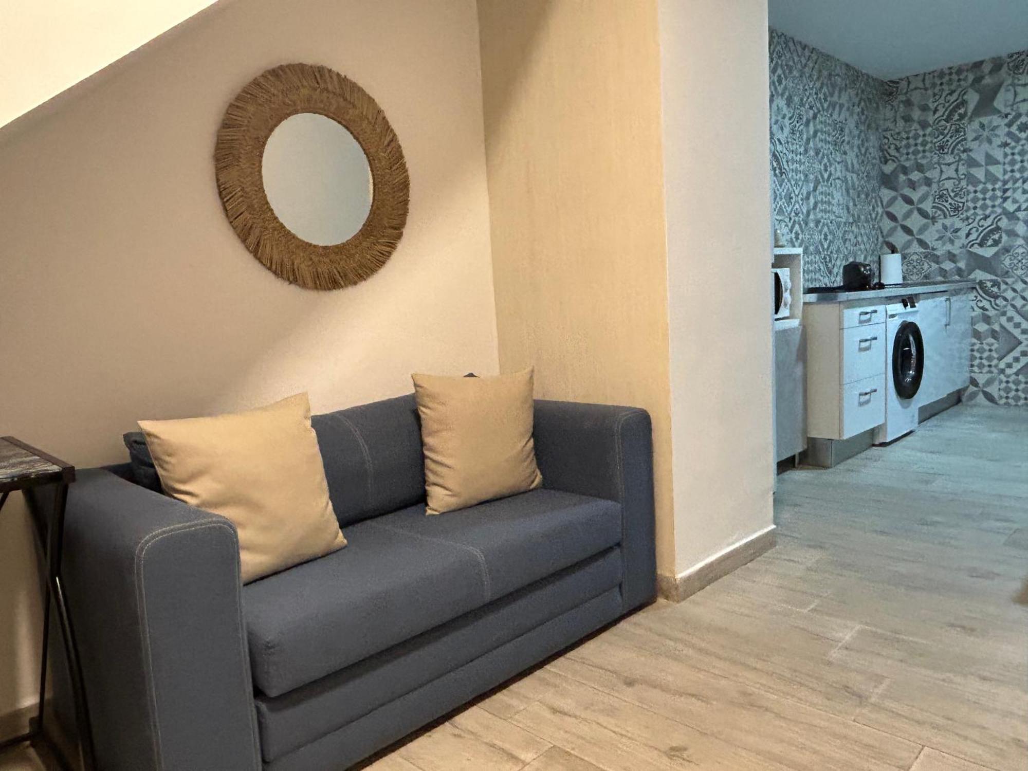 Appartement Aurora 7- Casa En El Centro Historico