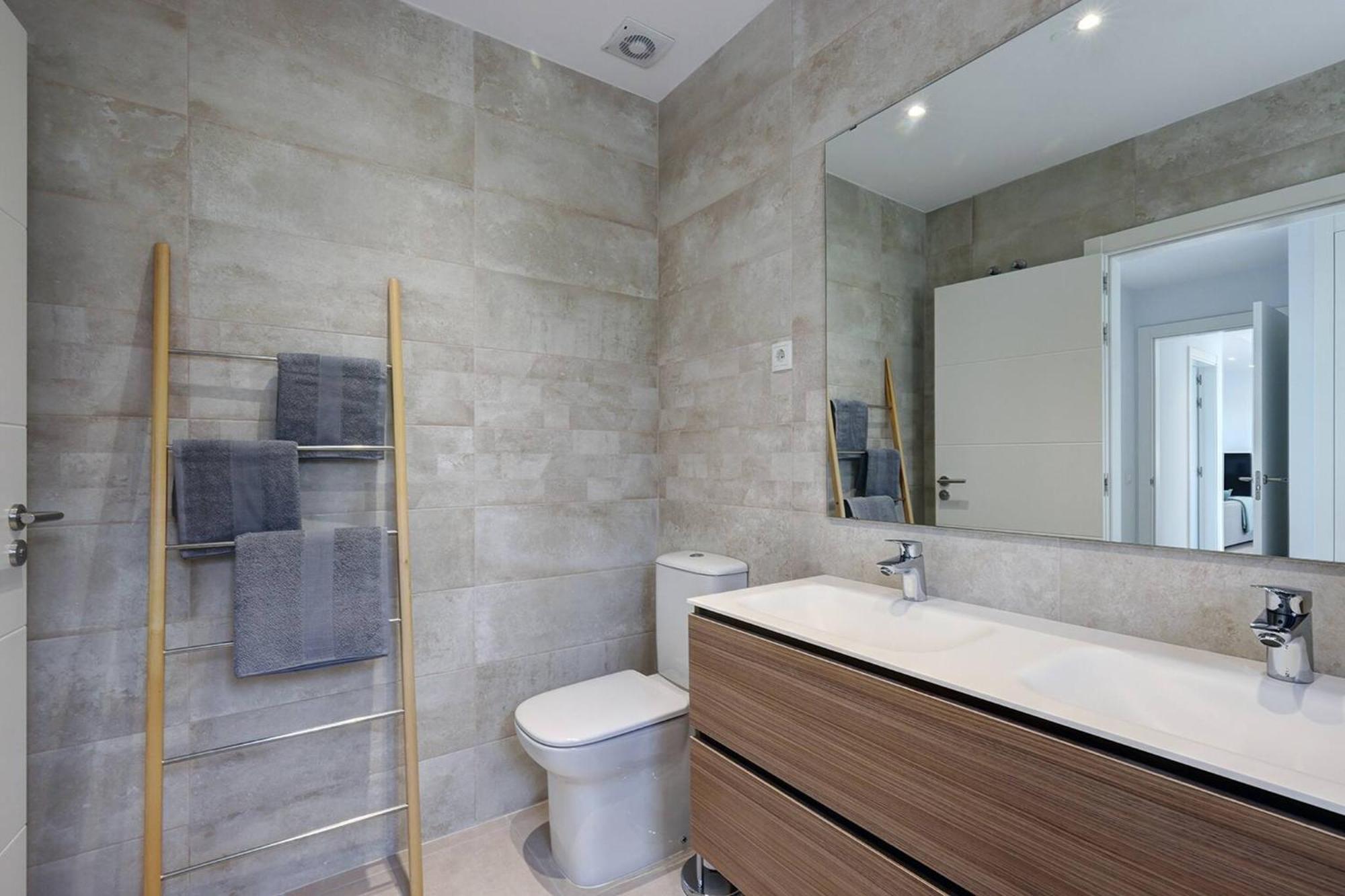 Appartamento 085 Modern In Trendy La Cala Golf