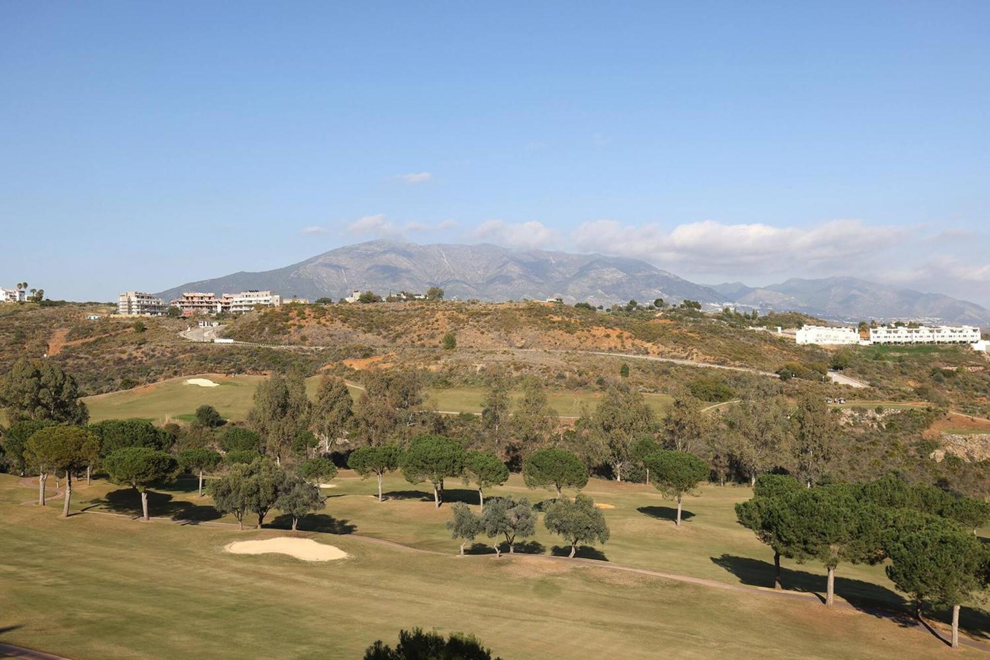Appartamento 085 Modern In Trendy La Cala Golf Málaga