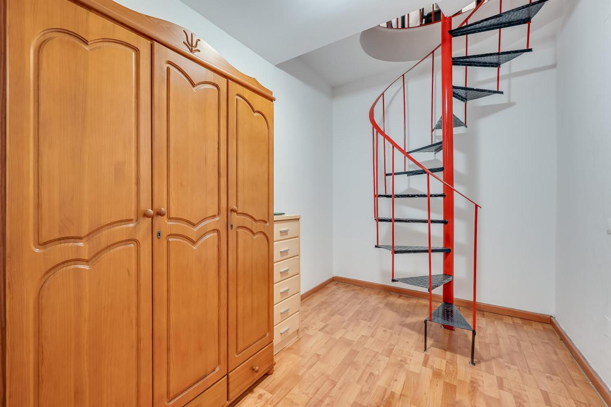 Apartamento Centro Historico De