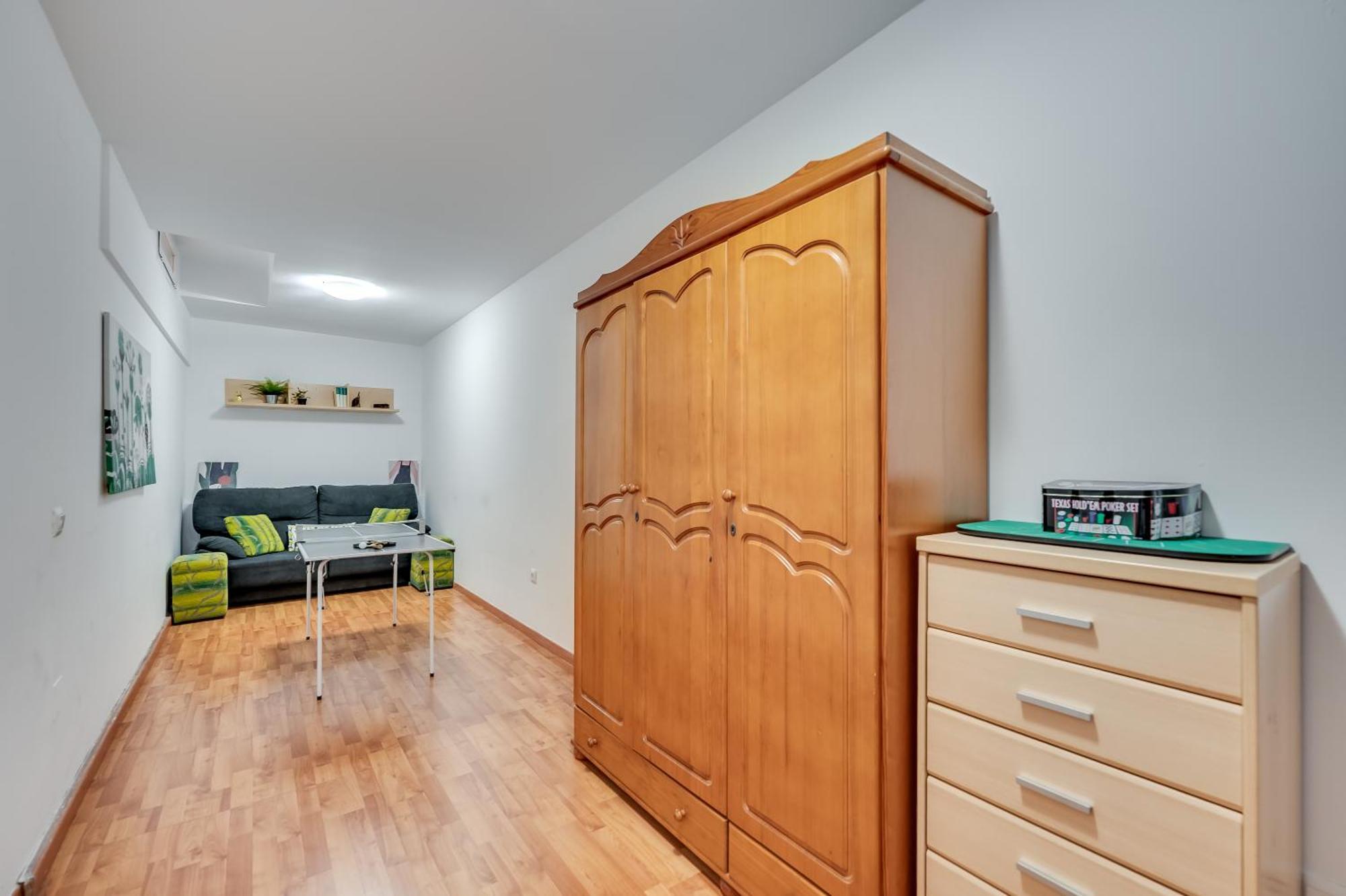 Apartamento Centro Historico De *