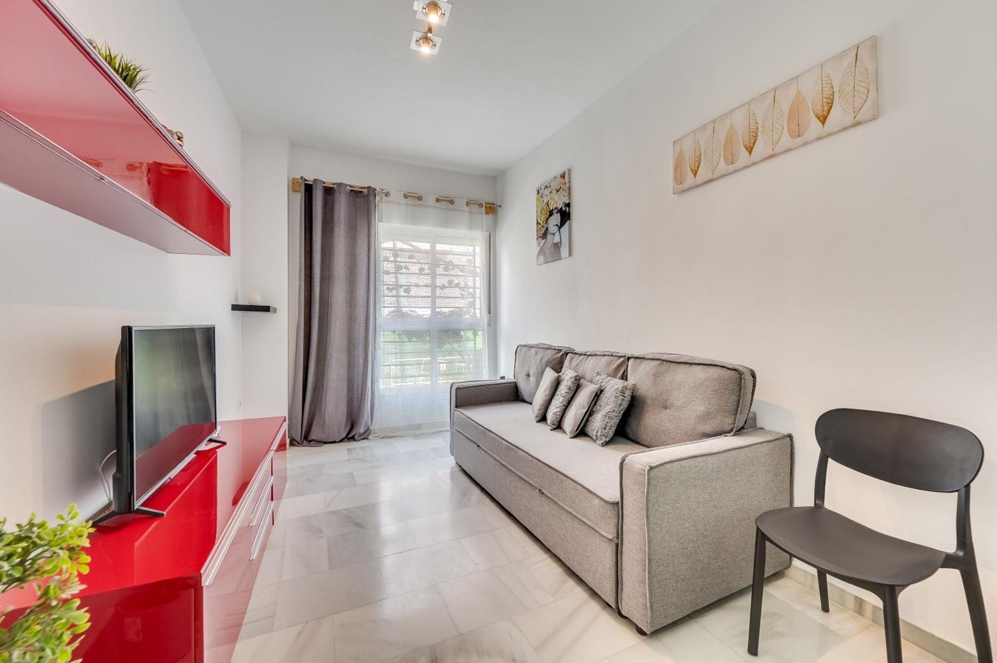 Apartamento Centro Historico De *