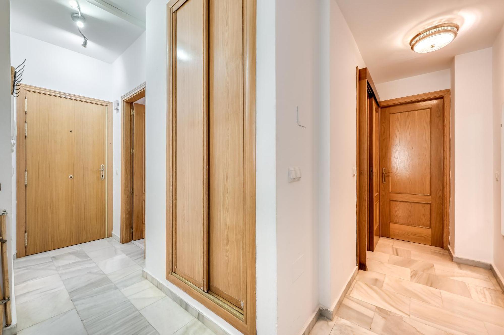 Centro Historico De Apartamento Málaga