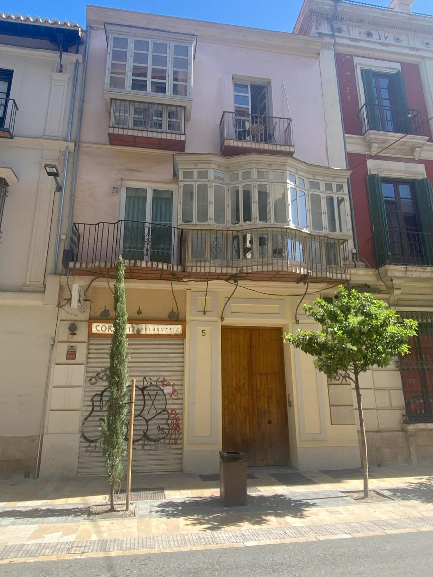 Apartment La Mascarada De Alamos *