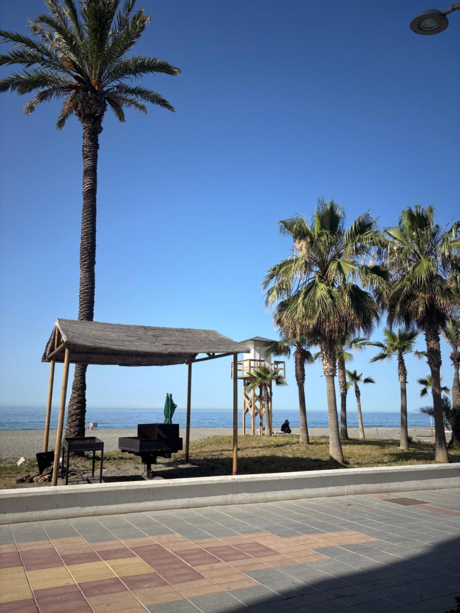 Lägenhet Torcasol Málaga