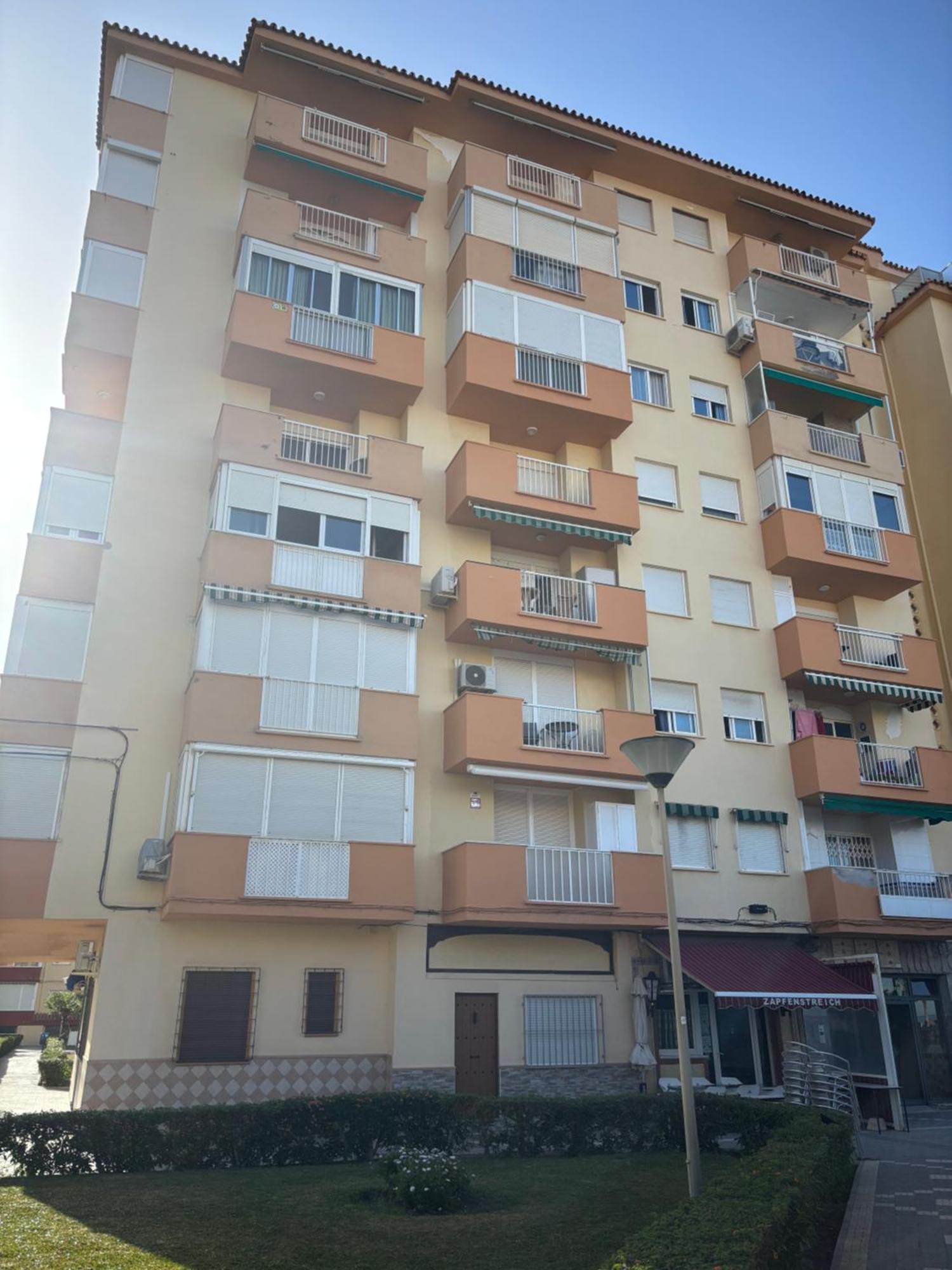 Torcasol * Málaga
