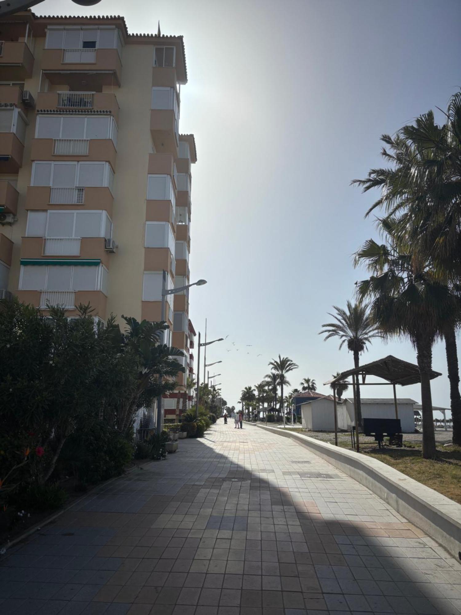 Torcasol Apartamento