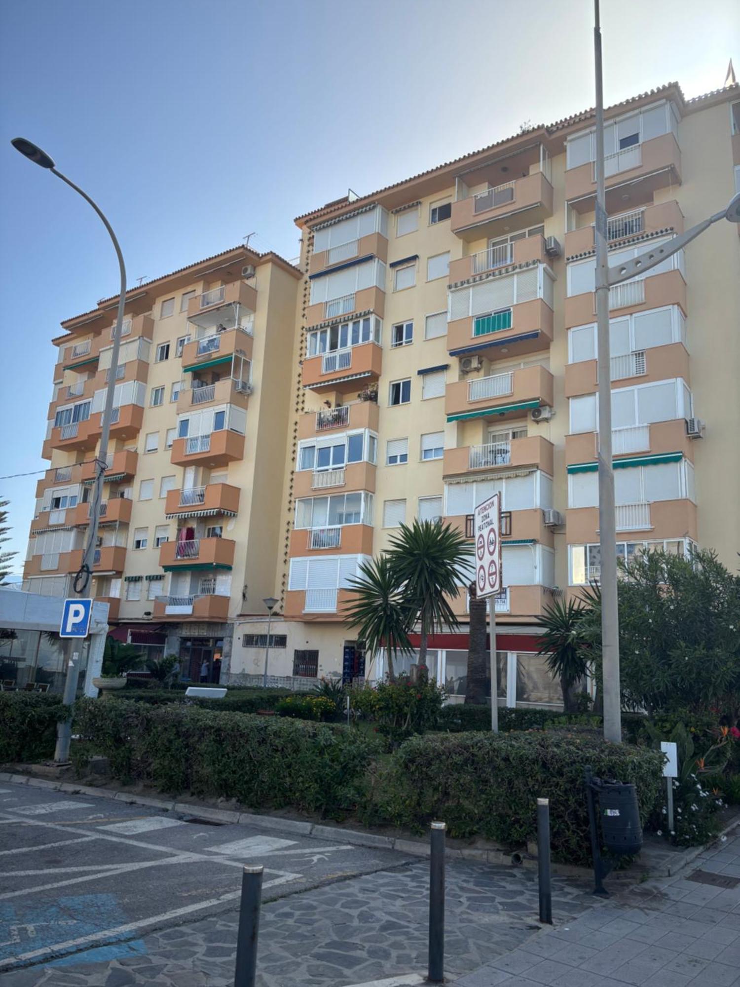 Torcasol Apartamento *