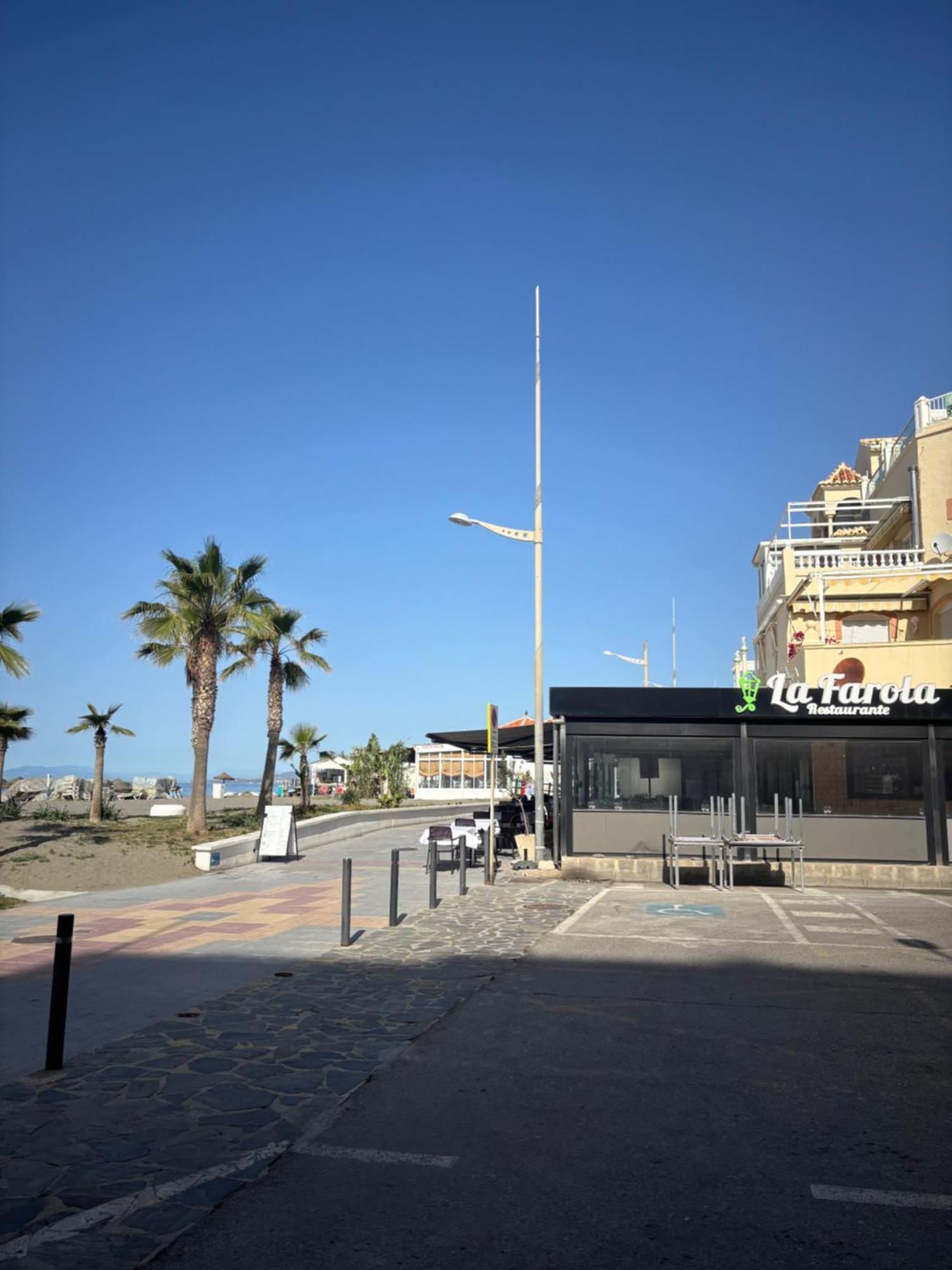 Torcasol * Málaga