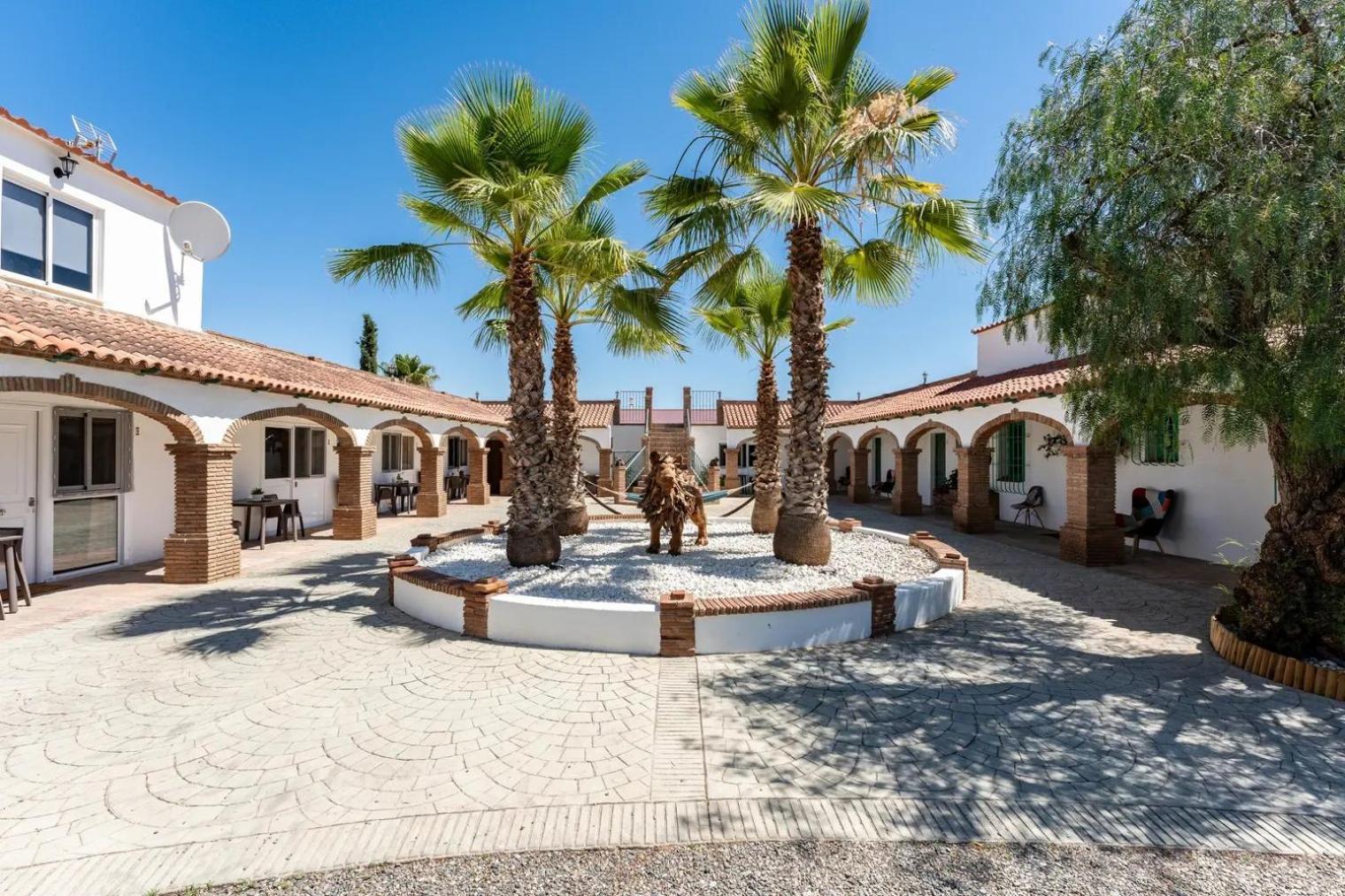 Bed and breakfast La Casa De Familia *