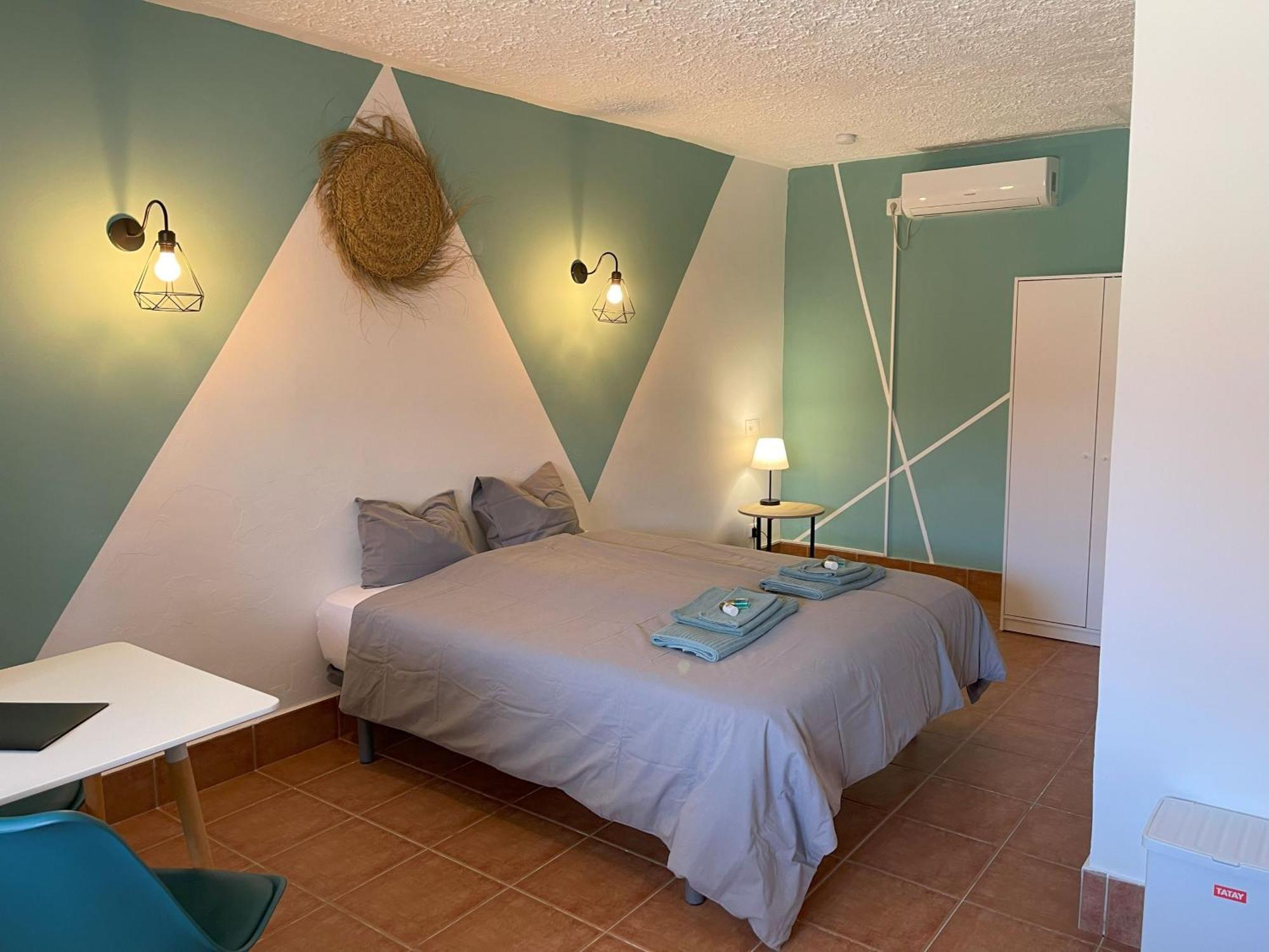 La Casa De Familia Bed and breakfast Málaga