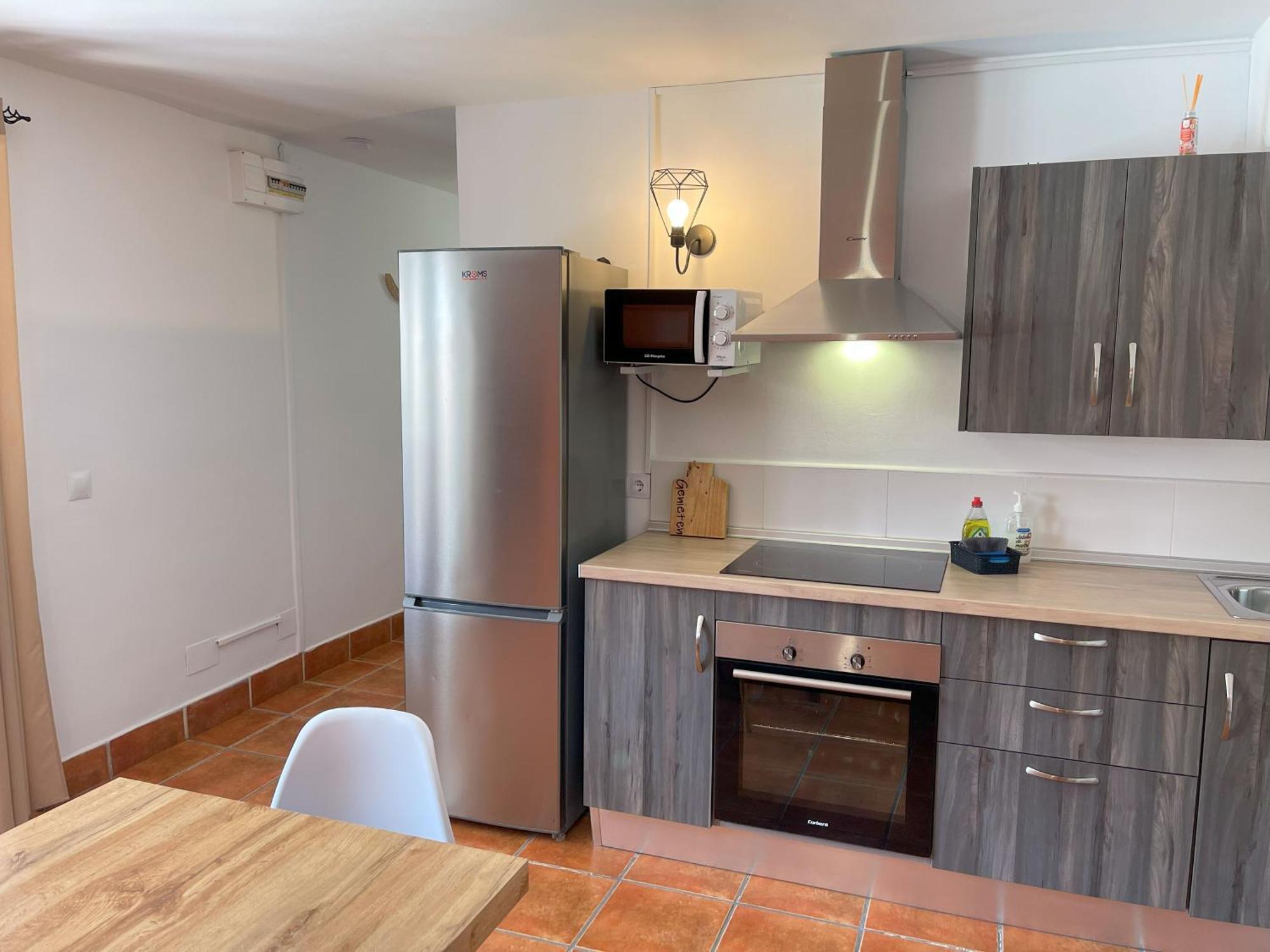 Bed and breakfast La Casa De Familia *