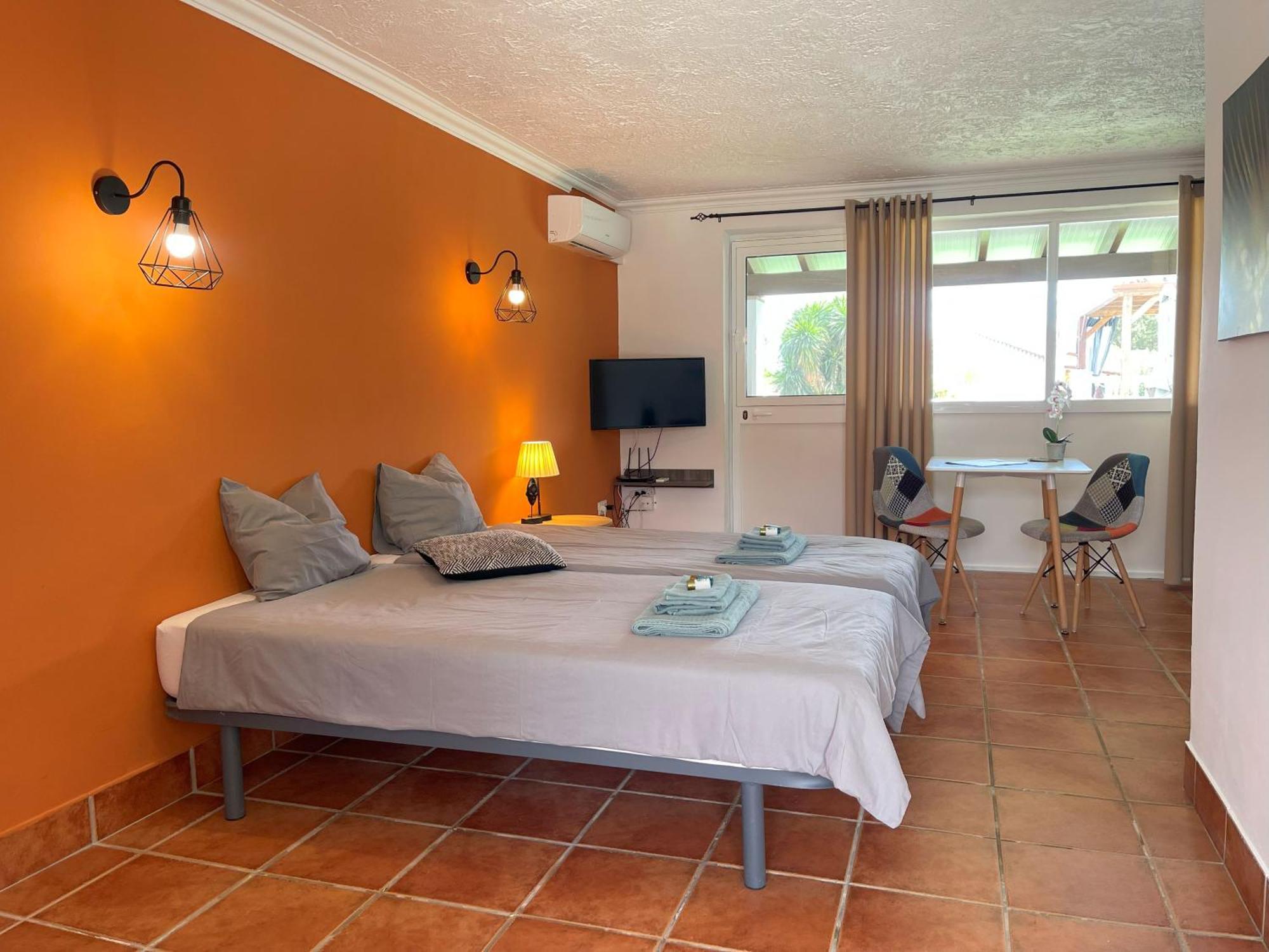 Bed and breakfast La Casa De Familia Málaga