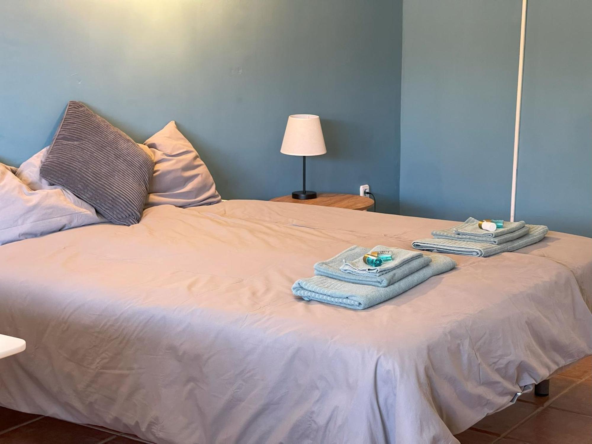 Bed and breakfast La Casa De Familia *