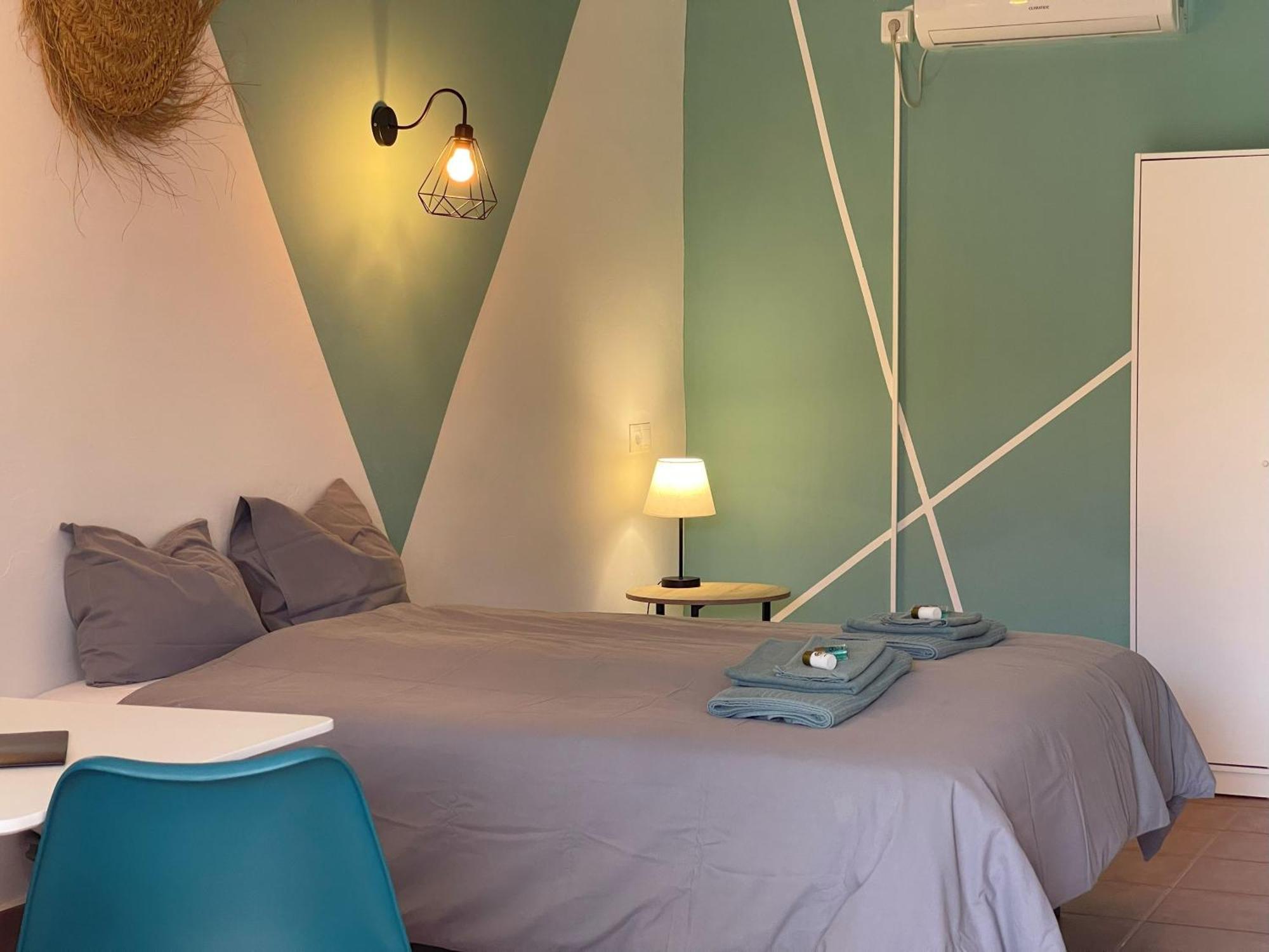La Casa De Familia Bed and breakfast Málaga