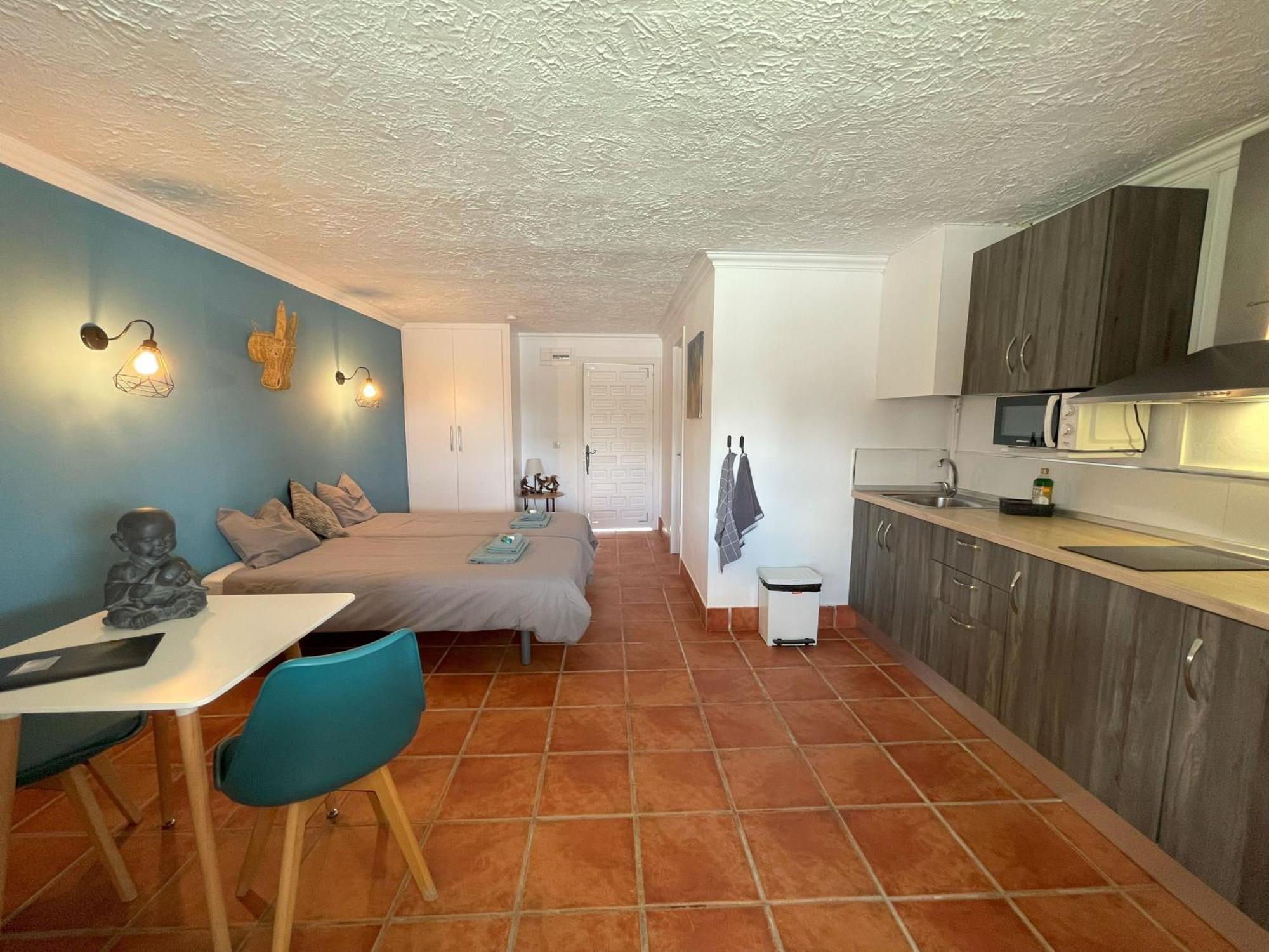 Bed and breakfast La Casa De Familia *