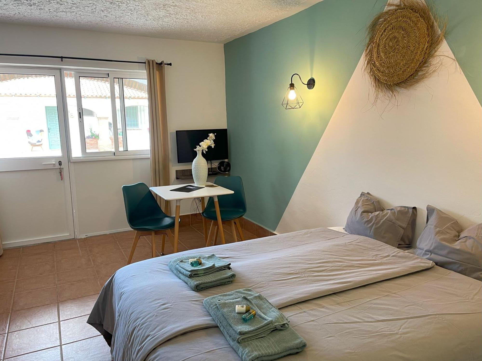 Bed and breakfast La Casa De Familia *