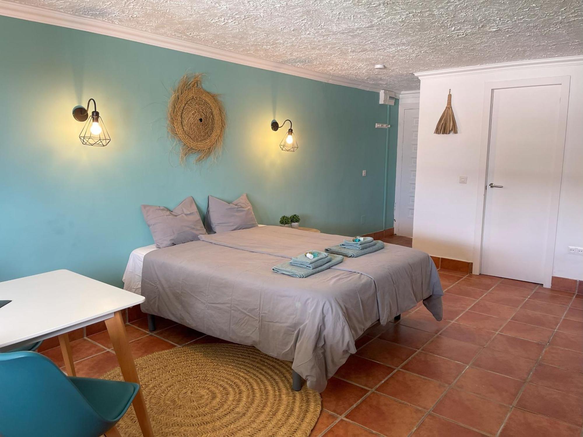 Bed and breakfast La Casa De Familia