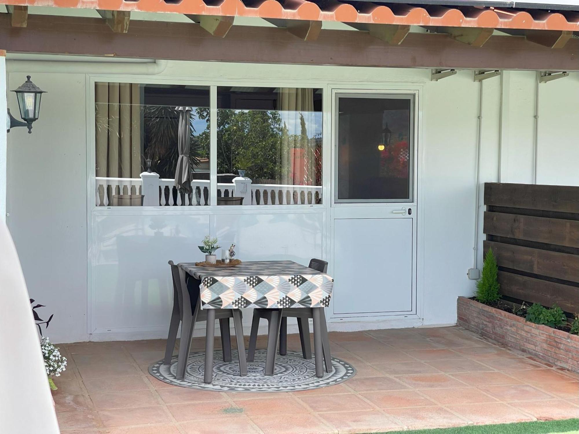 Bed and breakfast La Casa De Familia