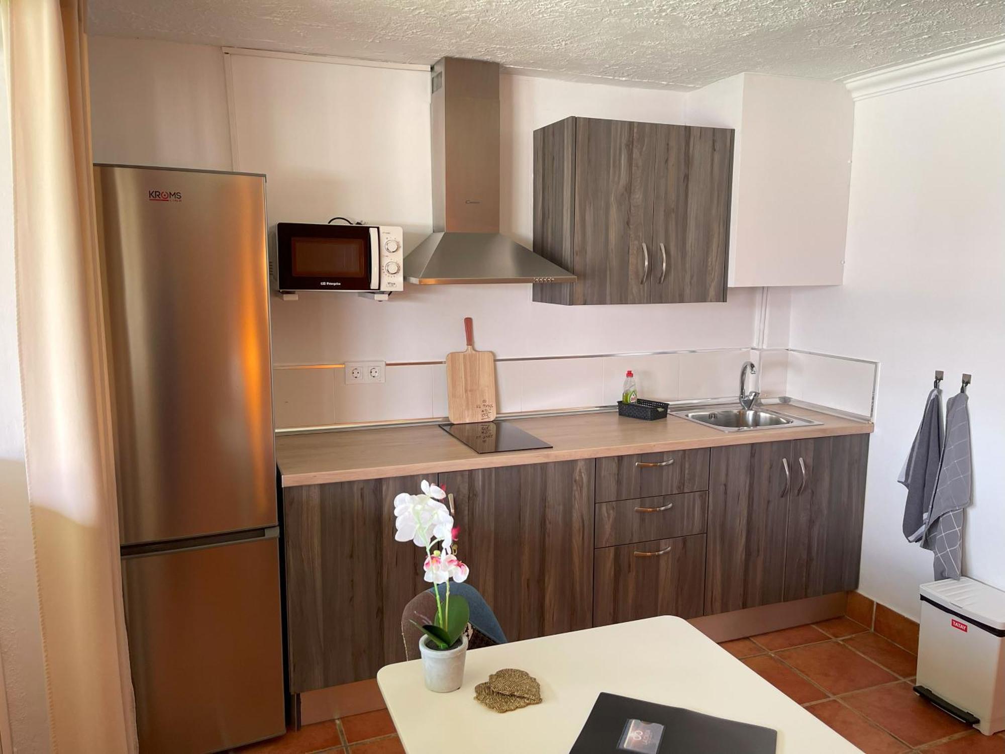 La Casa De Familia Bed and breakfast