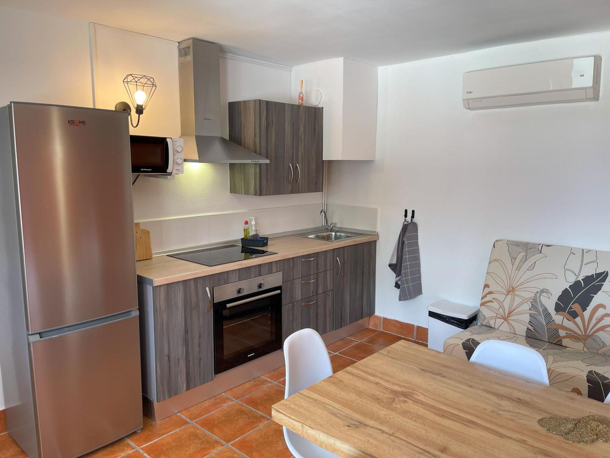 La Casa De Familia Bed and breakfast *