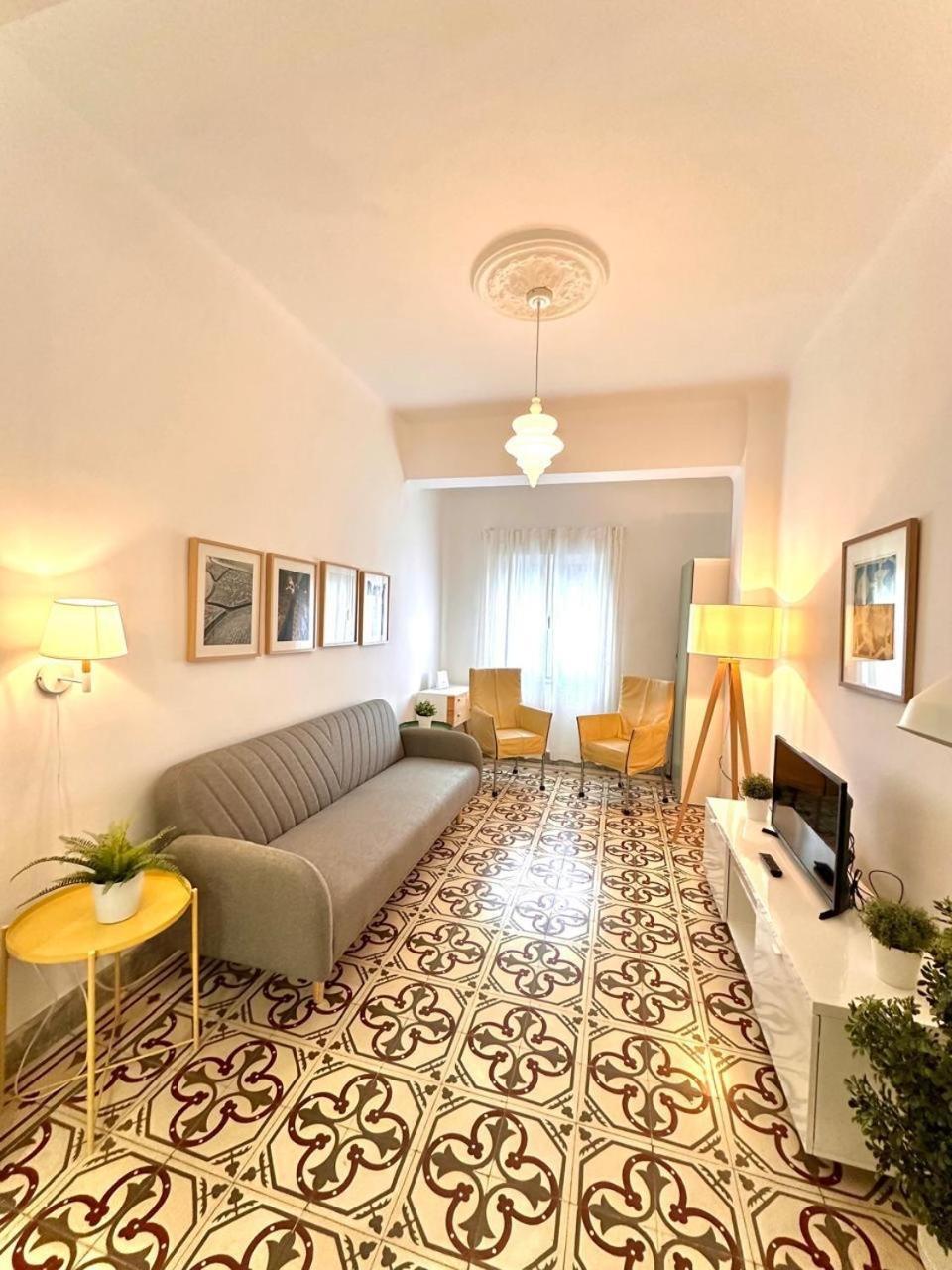Hermoso Centro Apartamento Málaga