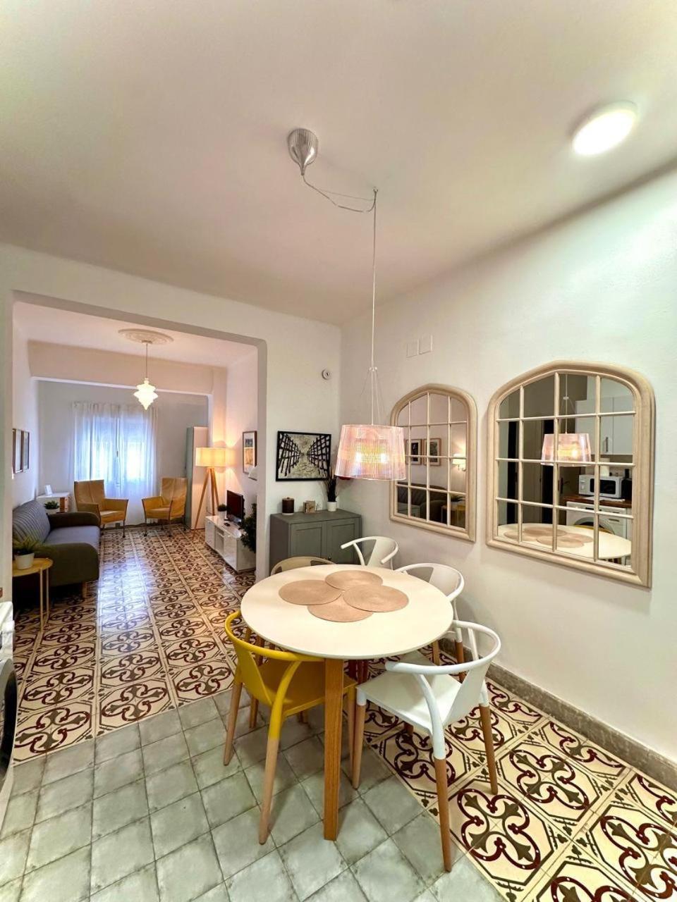 Apartamento Hermoso Centro