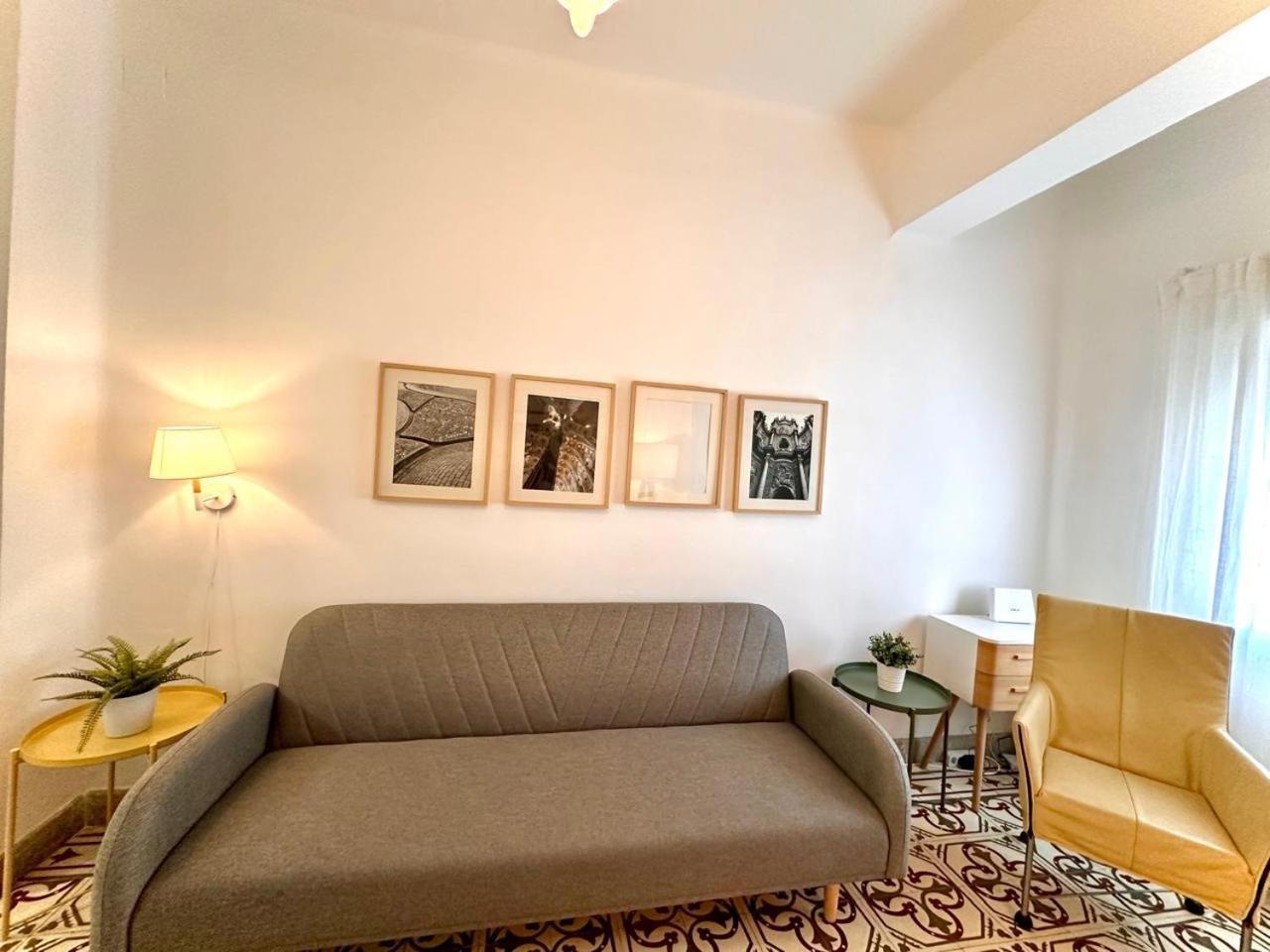 Hermoso Centro Apartamento Málaga