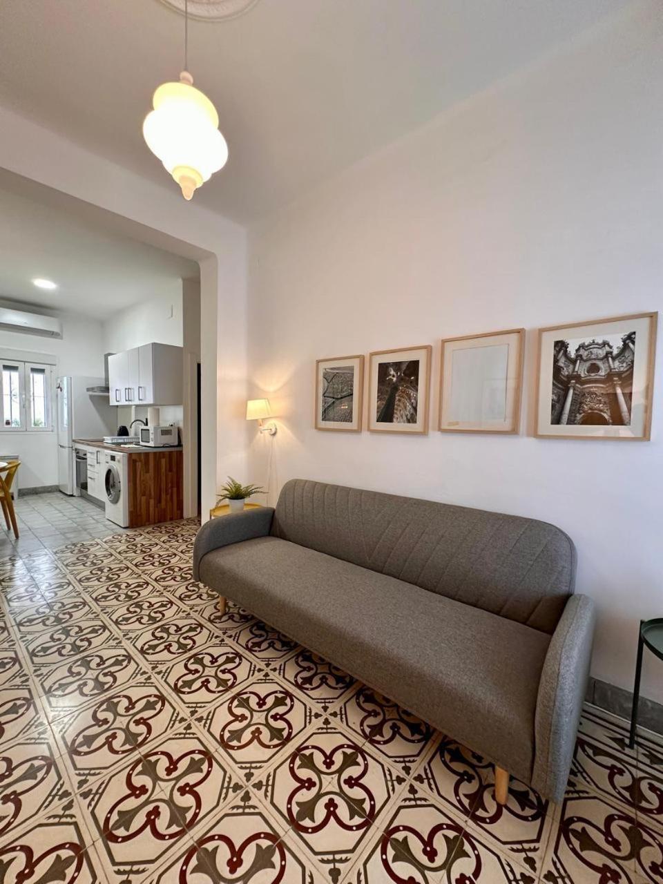 Hermoso Centro Apartamento