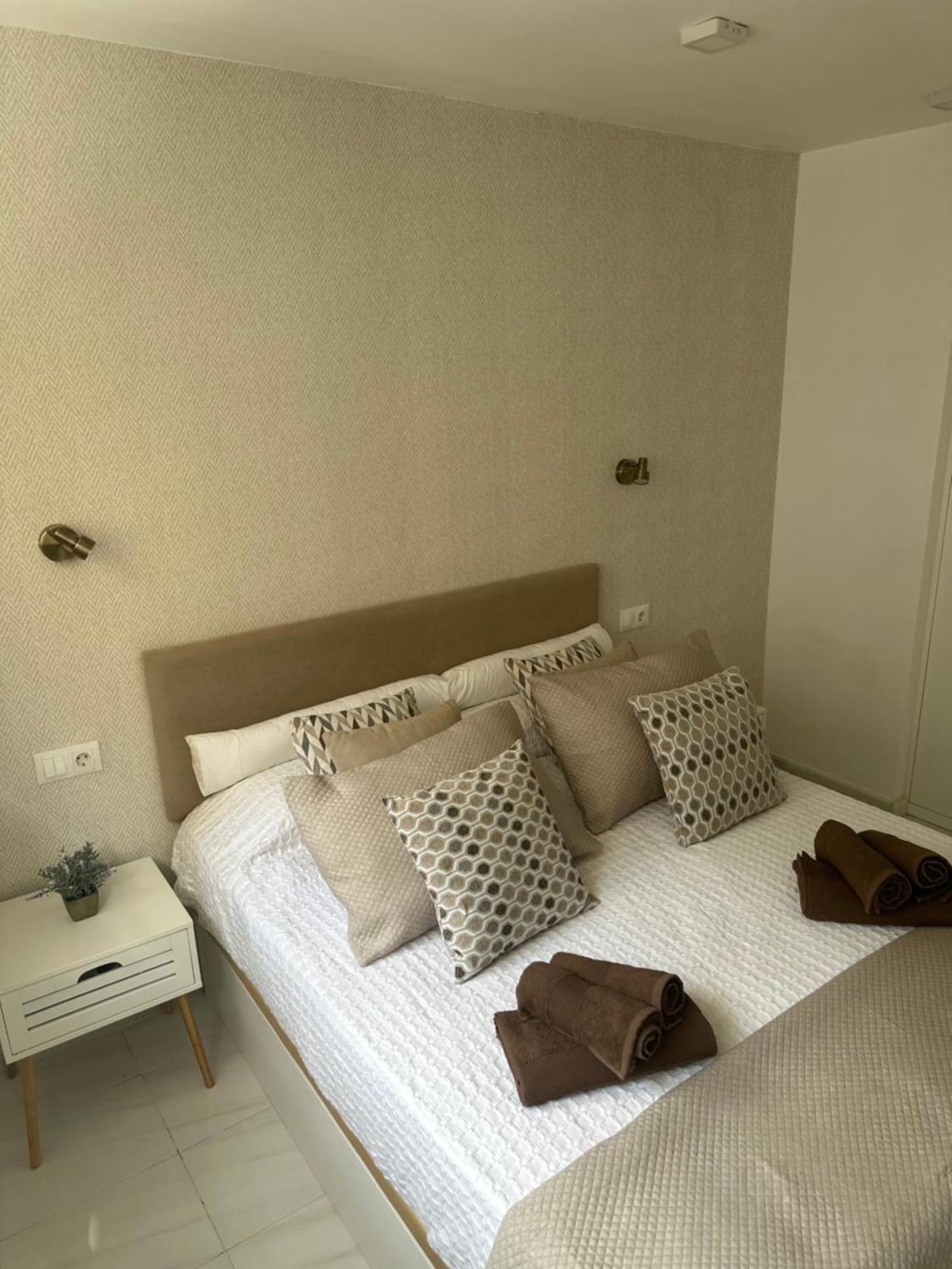 Cm Soho Apartment