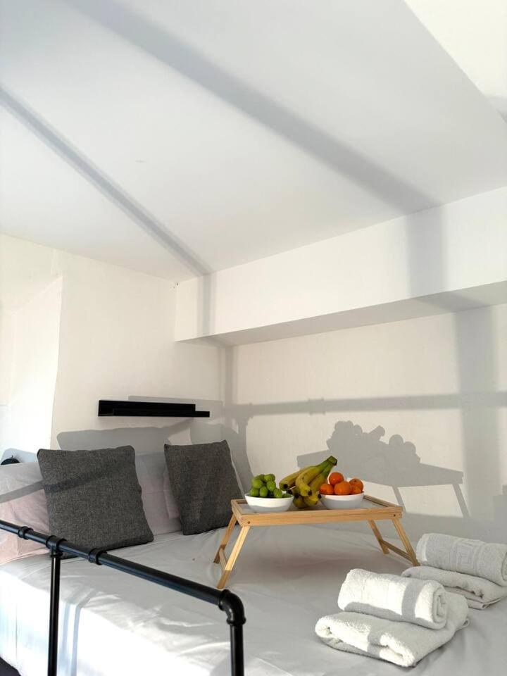 In The Center! Apartment *