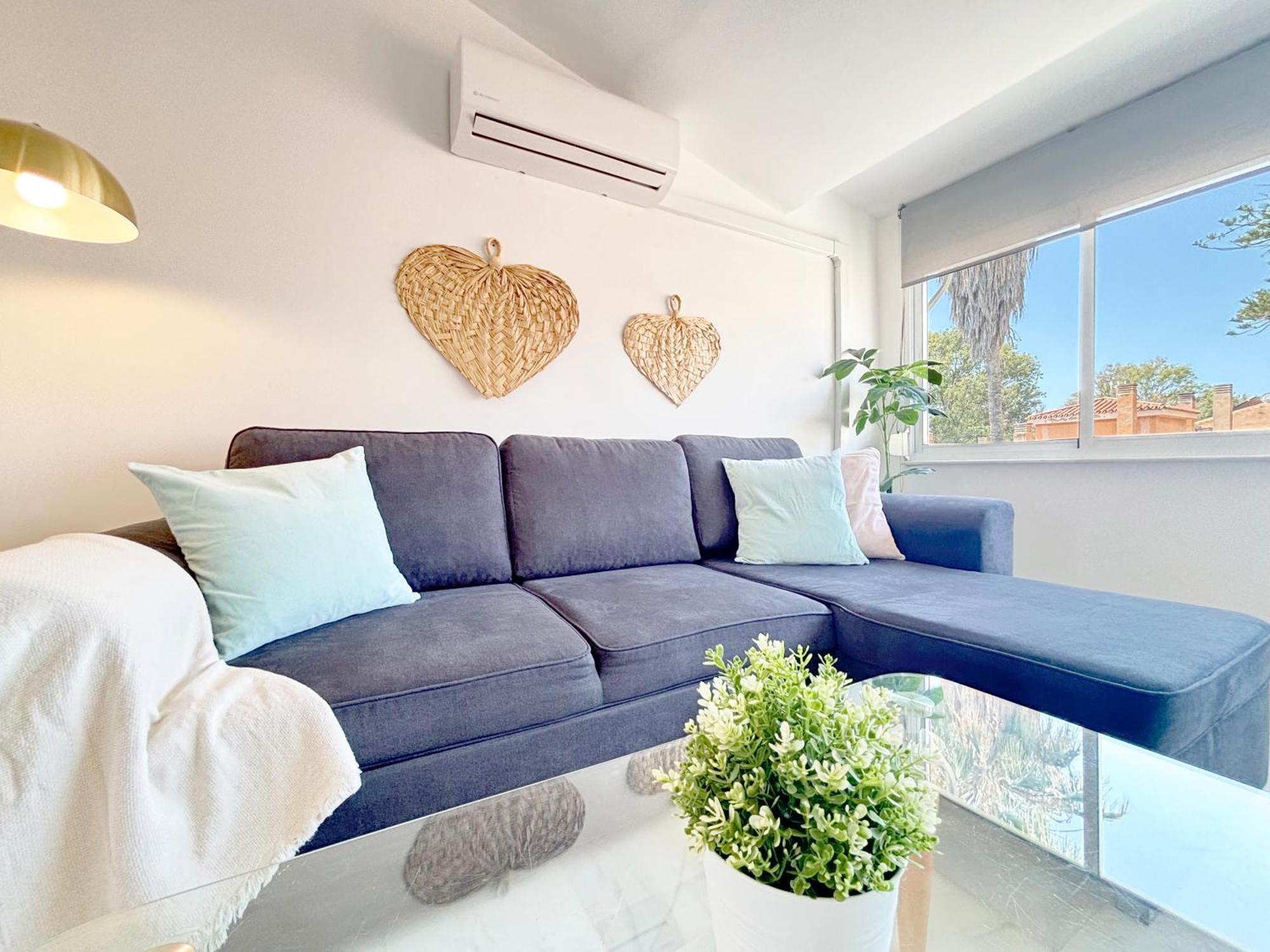 Apartment Malagadevacaciones - Elcano 20 *