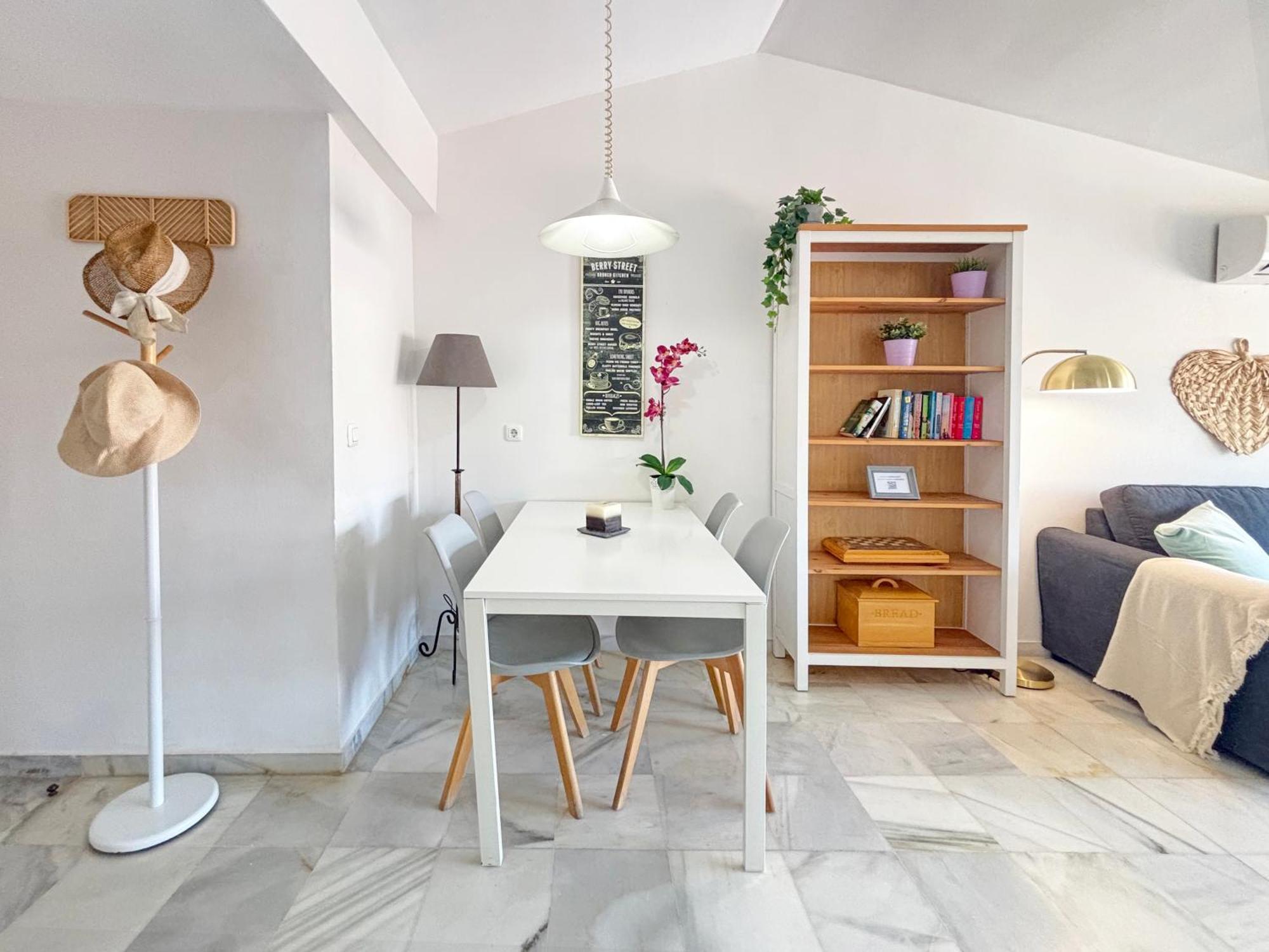 Malagadevacaciones - Elcano 20 Apartment Malaga