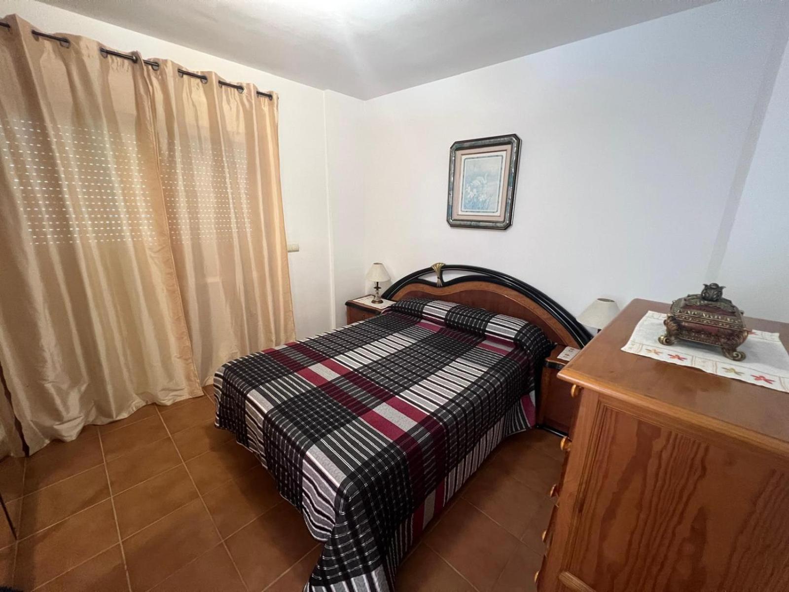 ático En Rincón De La Victoria En La Costa Del Sol Apartamento *