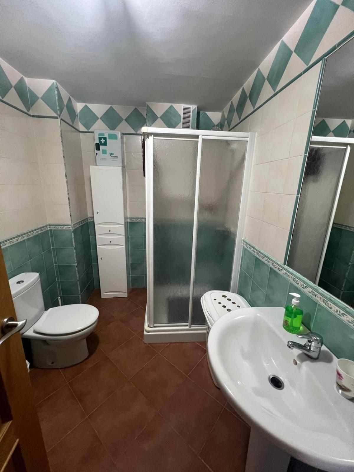 Apartamento ático En Rincón De La Victoria En La Costa Del Sol Málaga