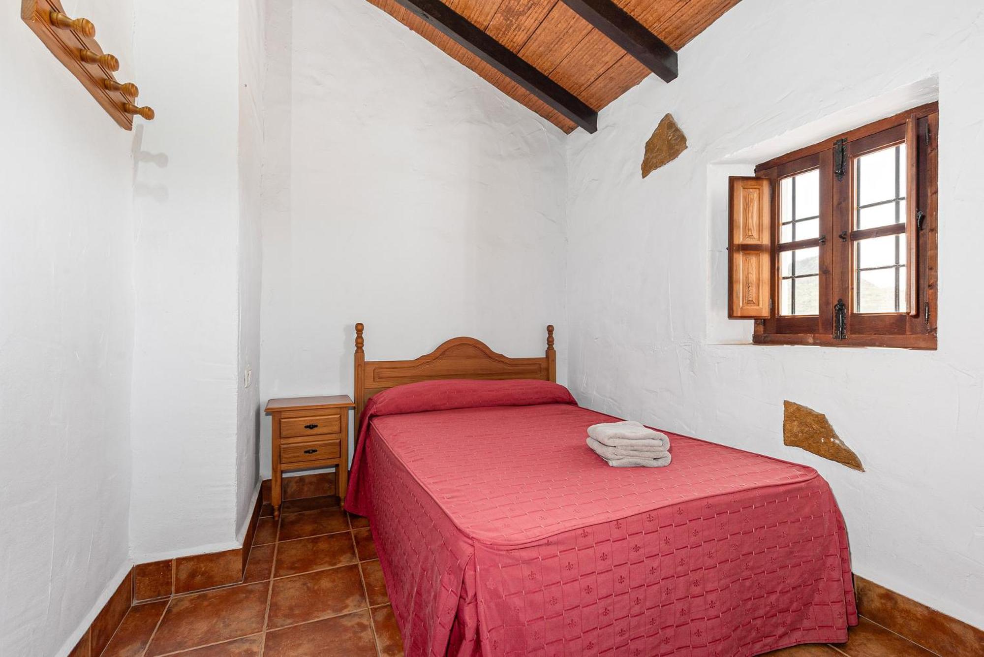 La Cochera Сasa de vacaciones